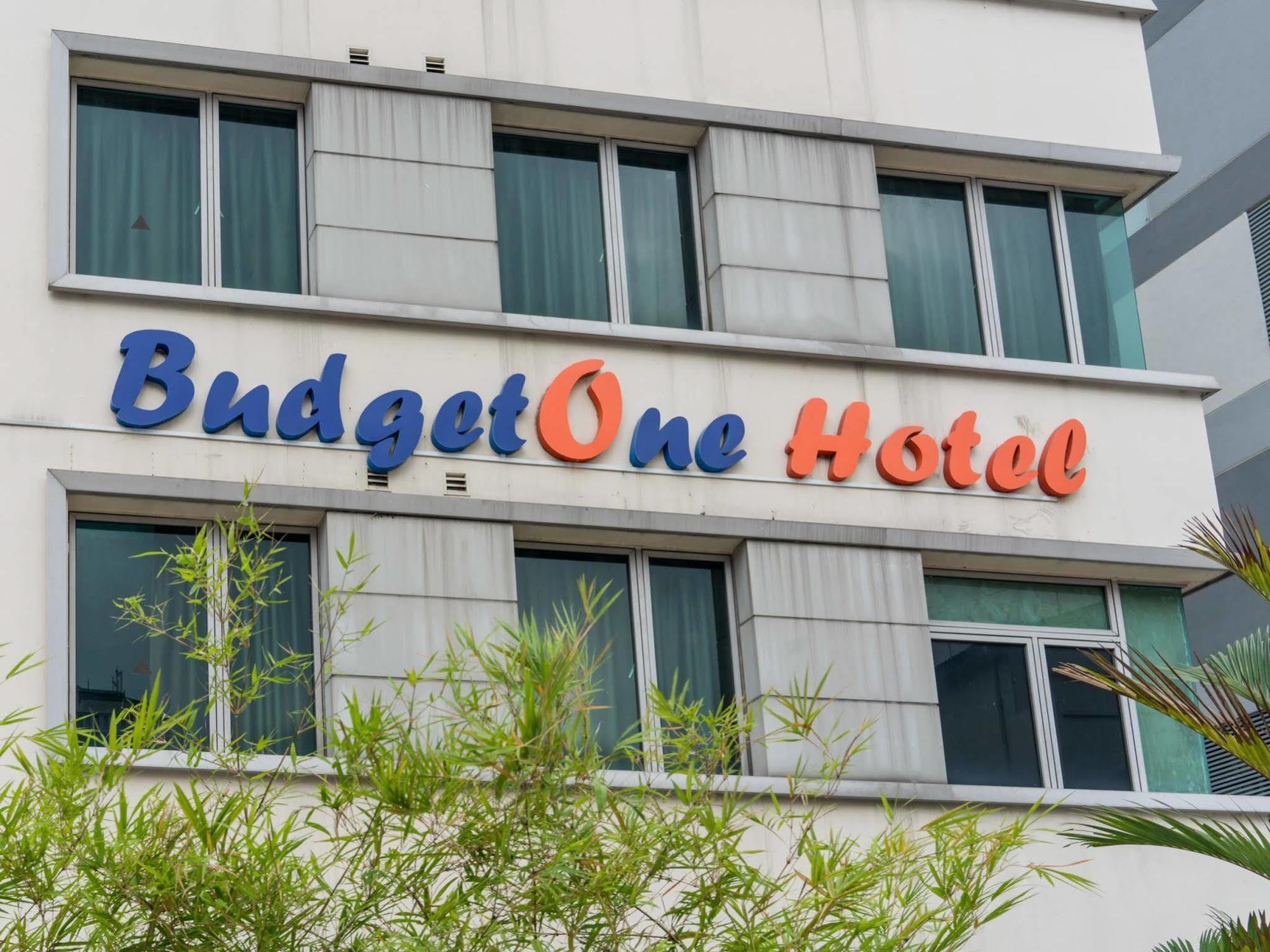Budgetone