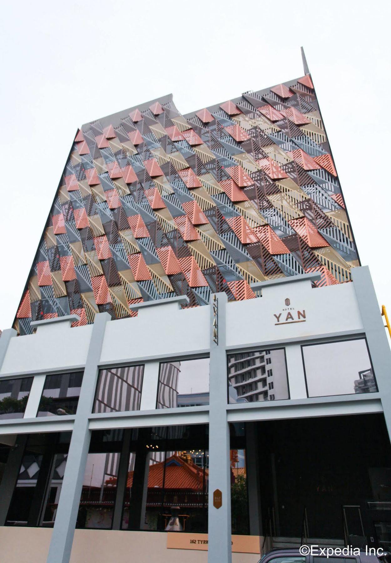 Hotel Yan