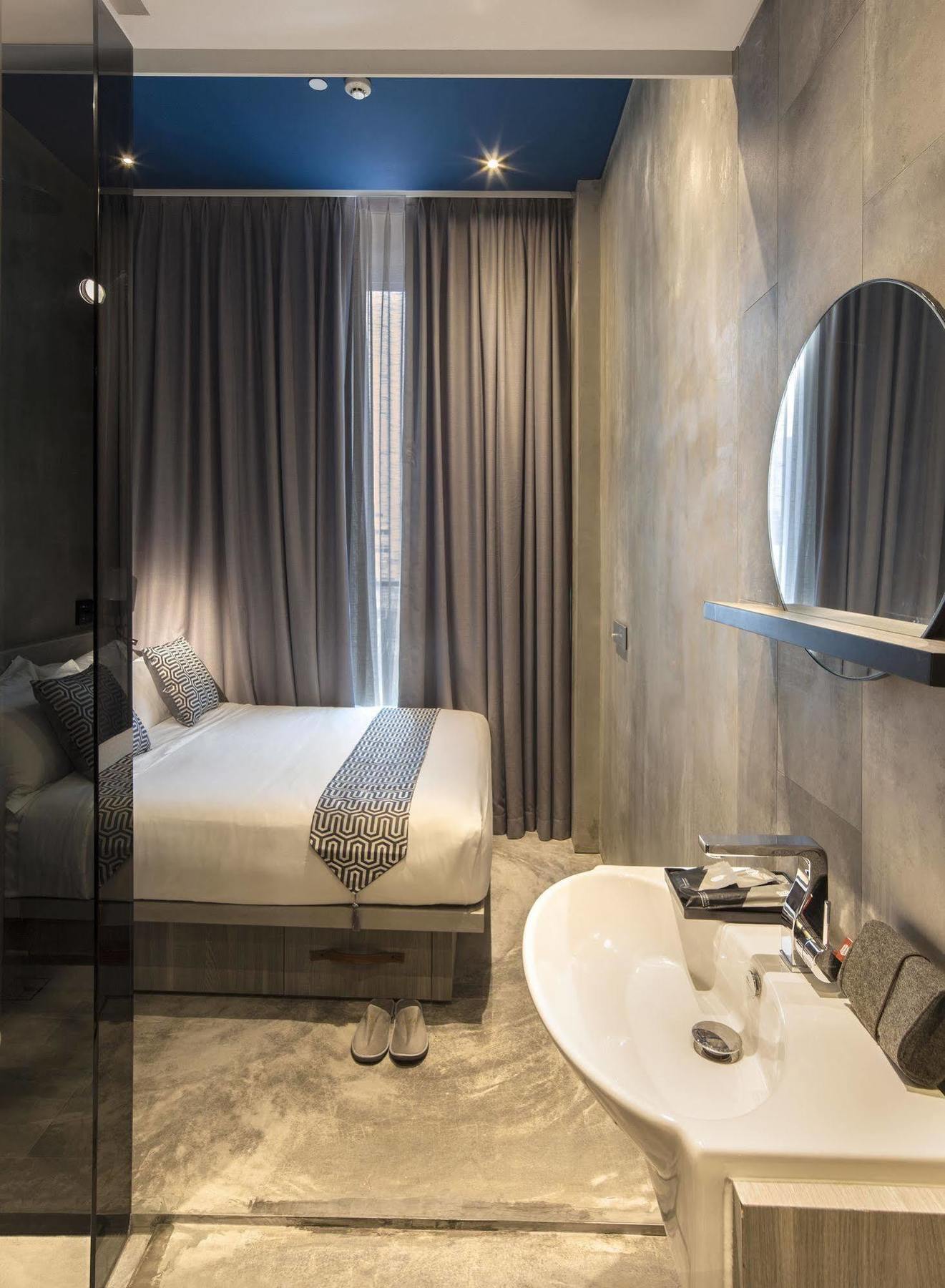 Hotel Yan 3*