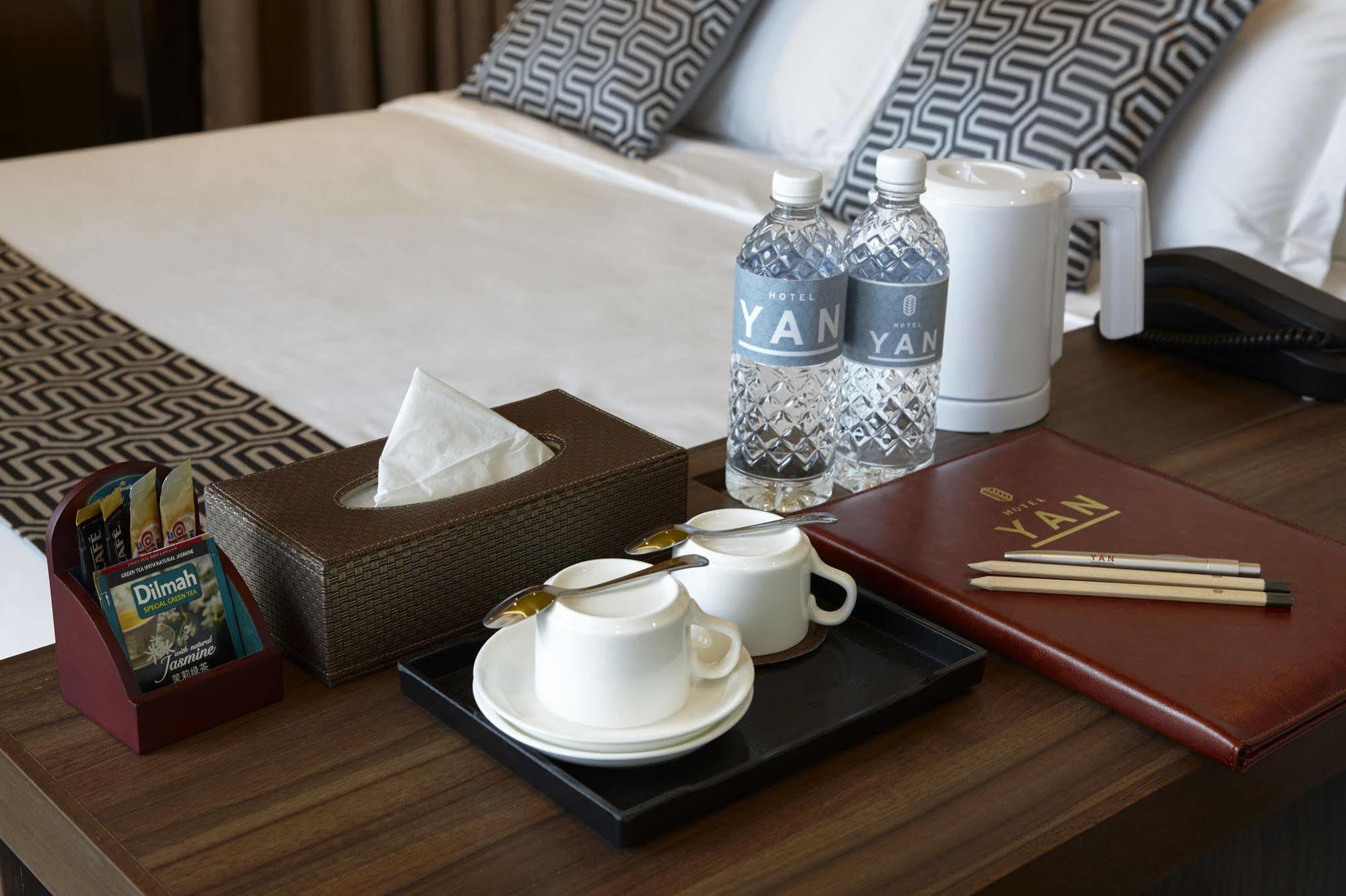Hotel Yan