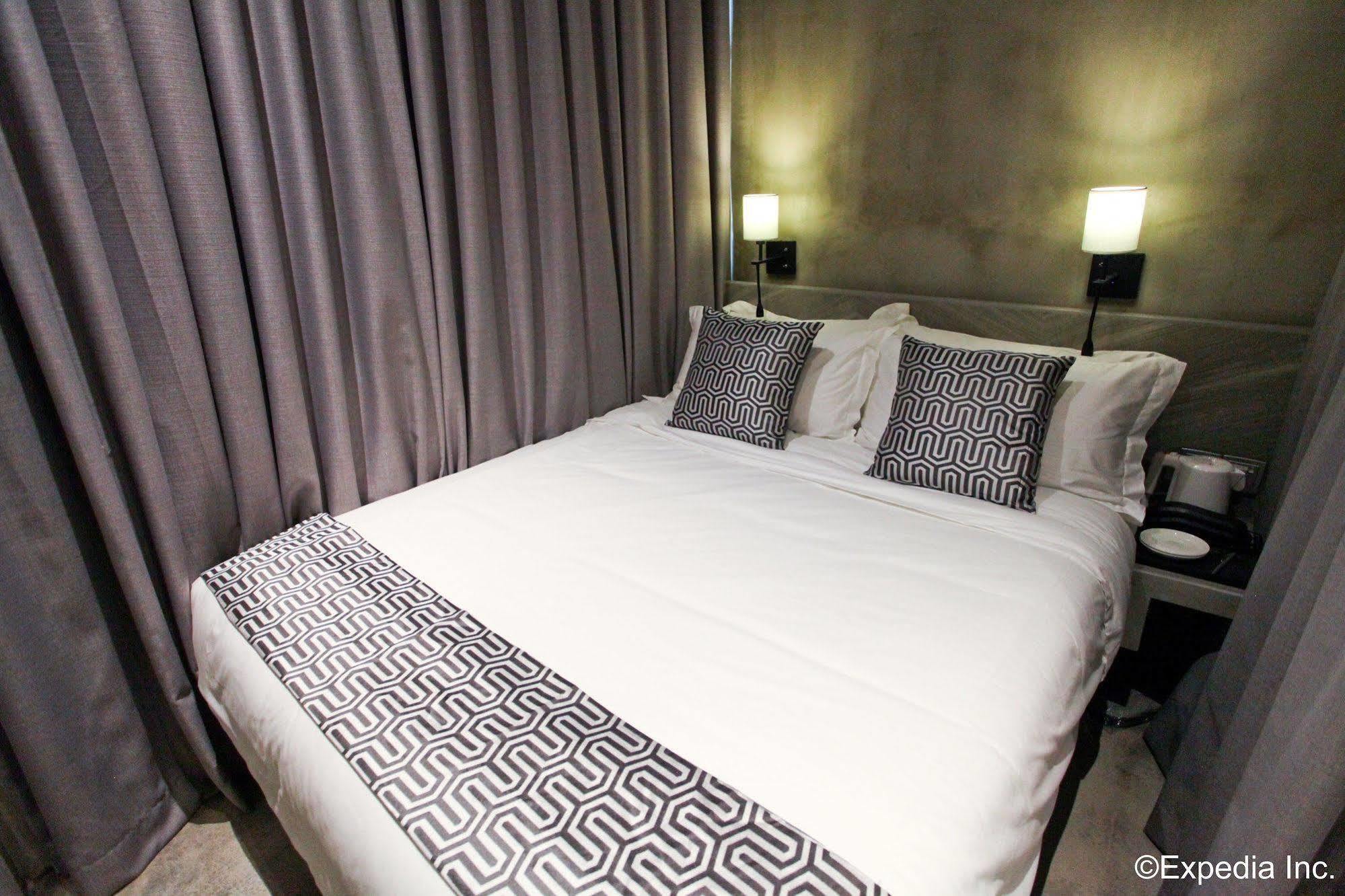 Yan Hotel Singapore