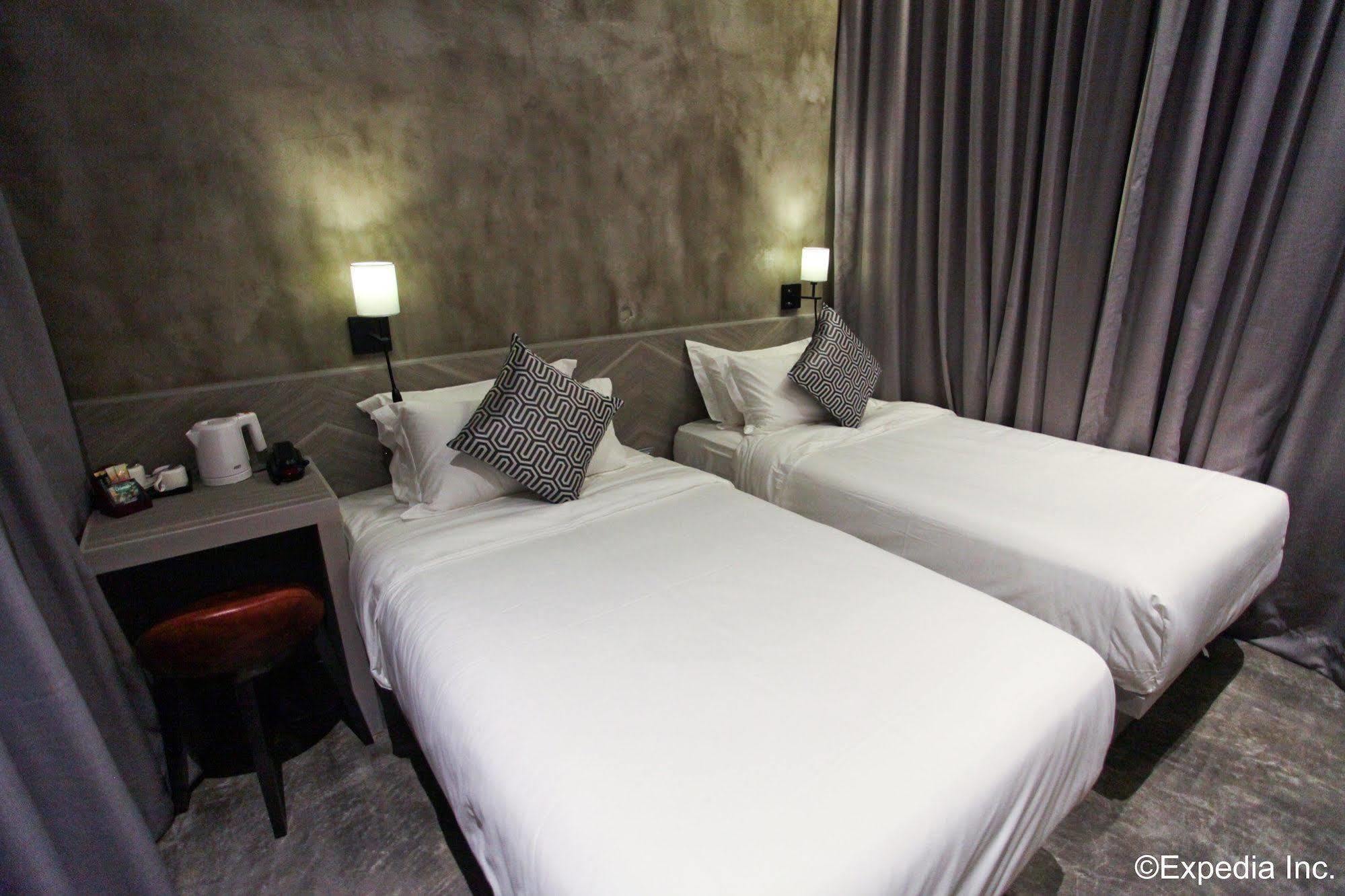Hotel Yan 3*