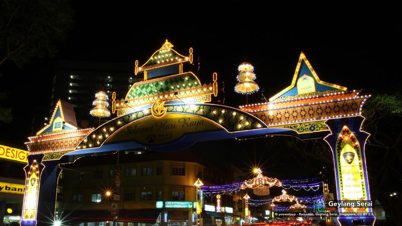 Zen Geylang * Singapore