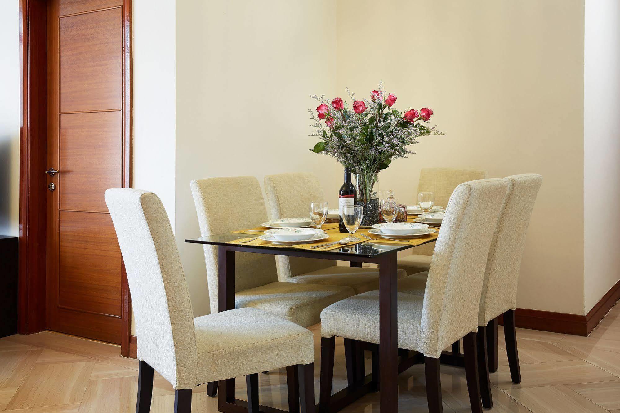 Village Robertson Quay By Far East Hospitality Aparthotel 4*