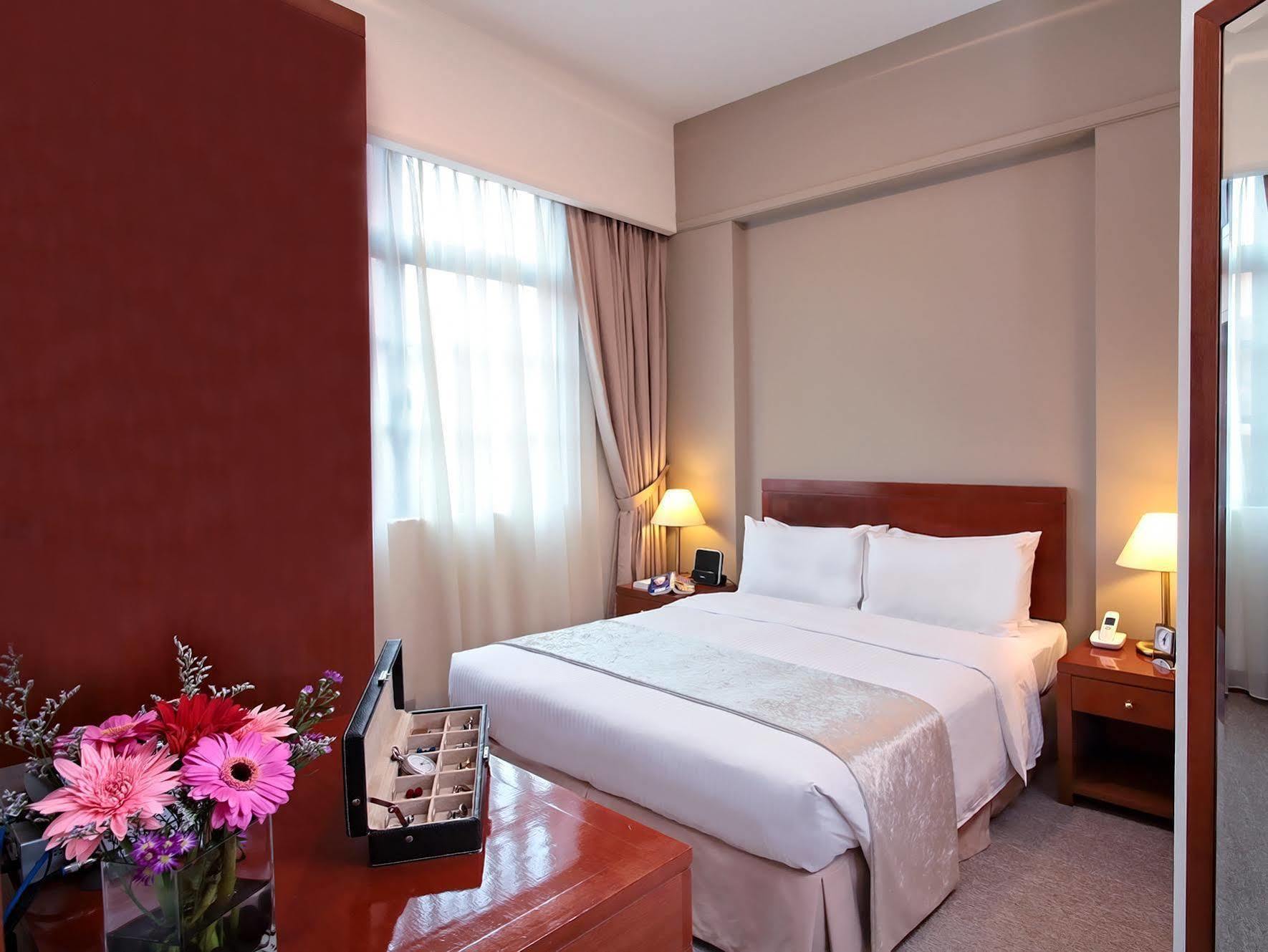 Village Robertson Quay By Far East Hospitality 4* Singapore