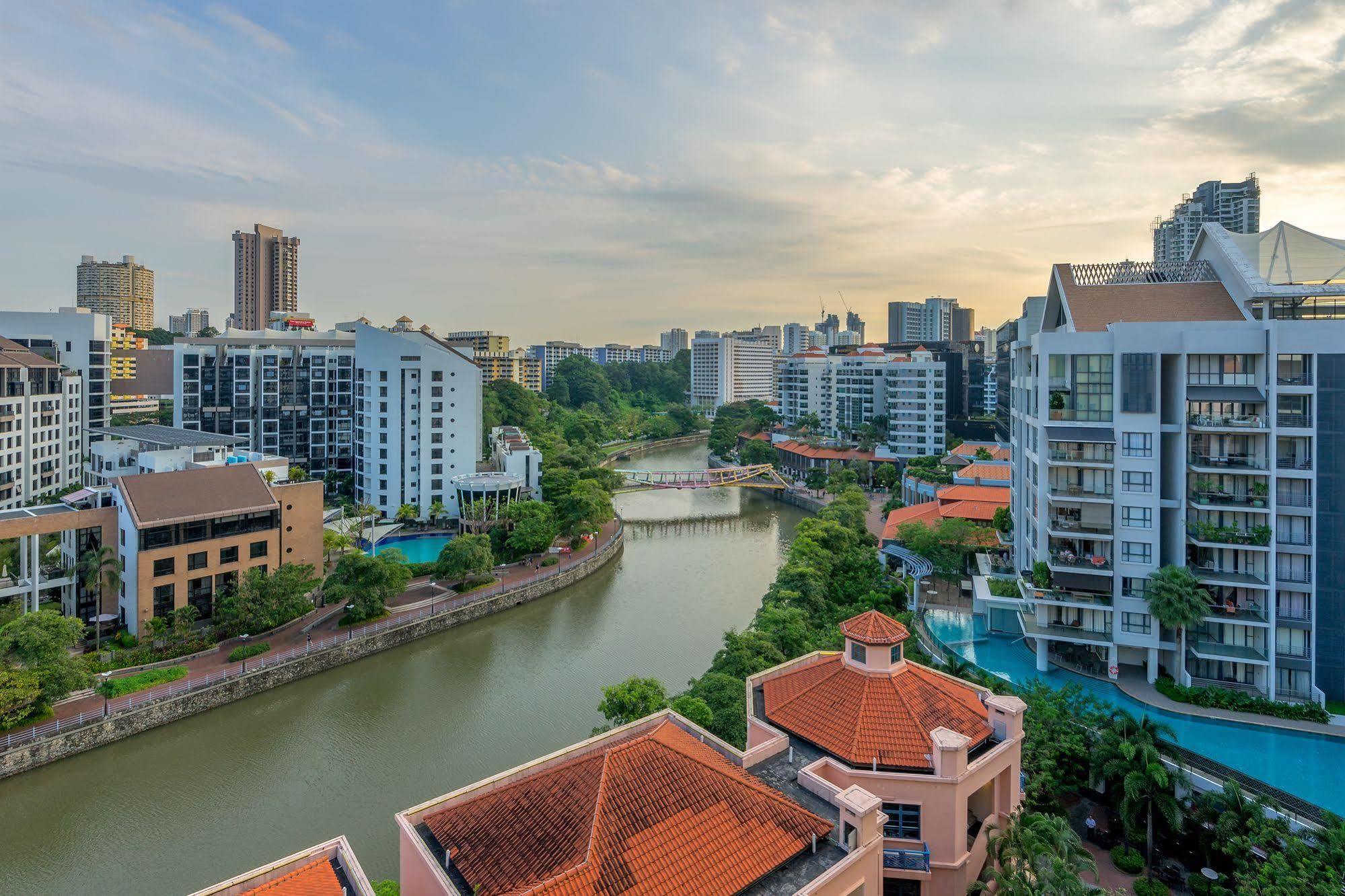 Village Robertson Quay By Far East Hospitality Singapore