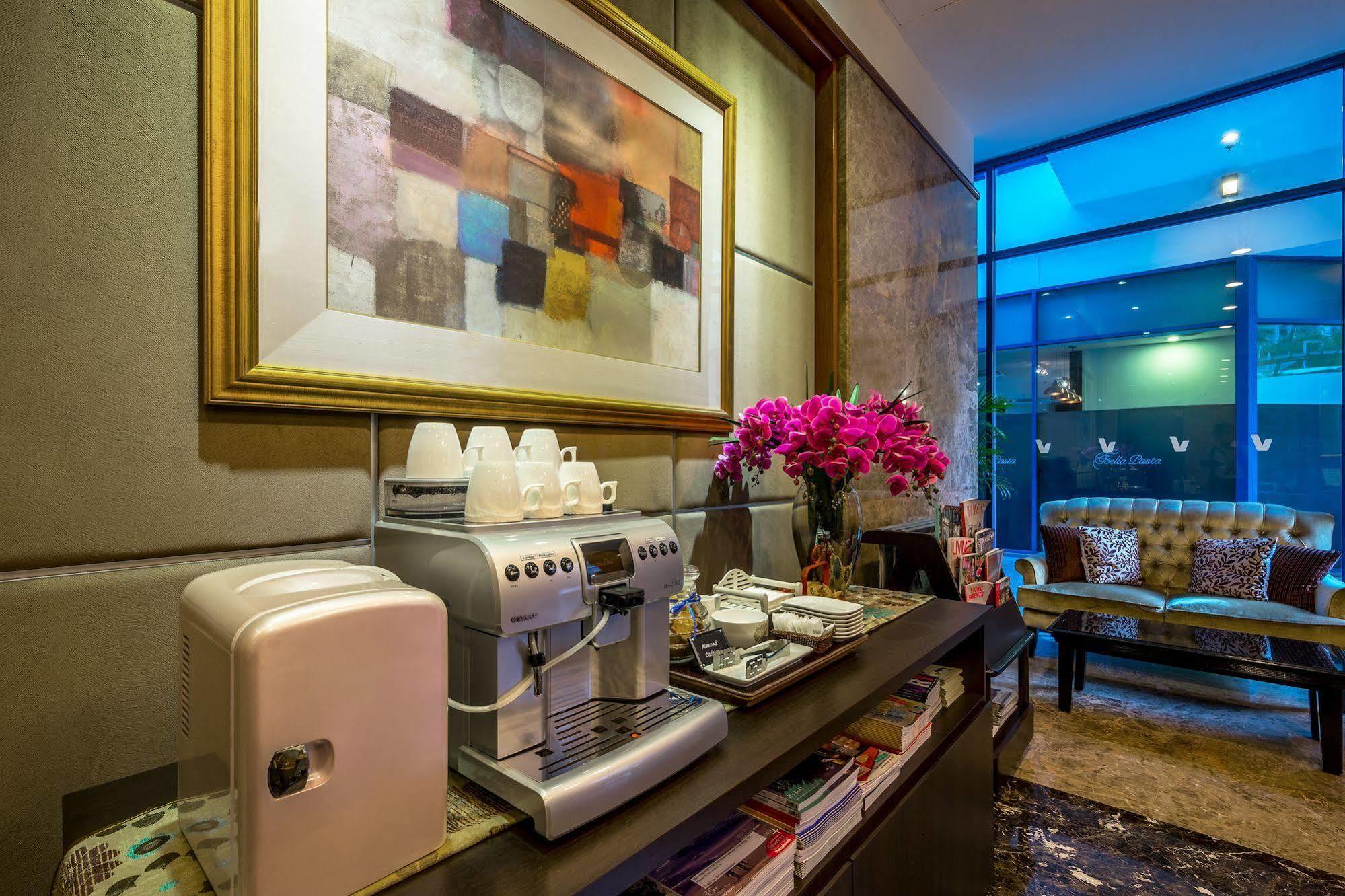 Village Robertson Quay By Far East Hospitality Aparthotel