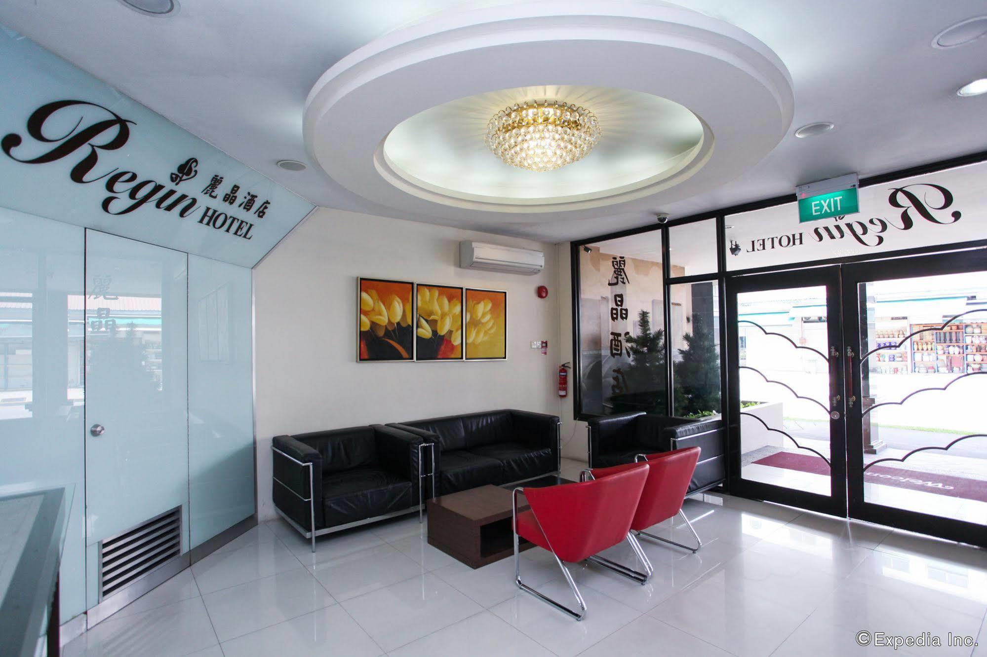 Hi Dot Hotel Singapore