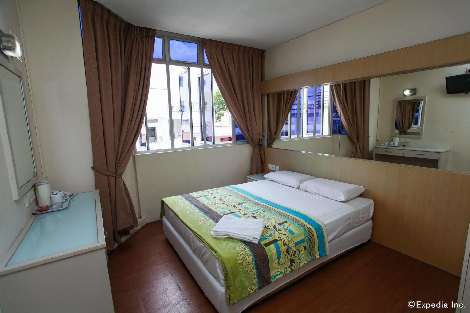 Hotel Hi Dot Singapore