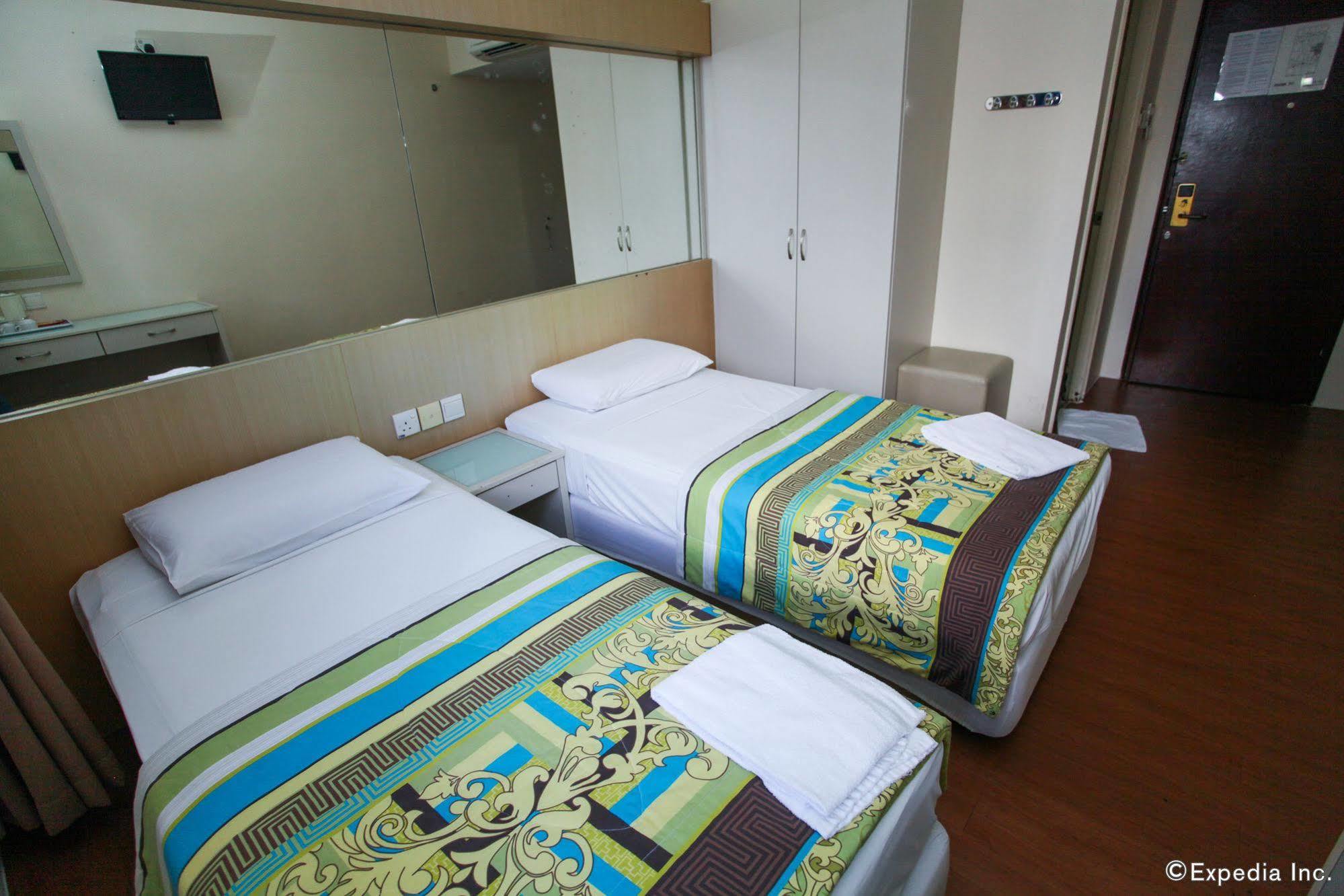 Hi Dot Hotel Singapore