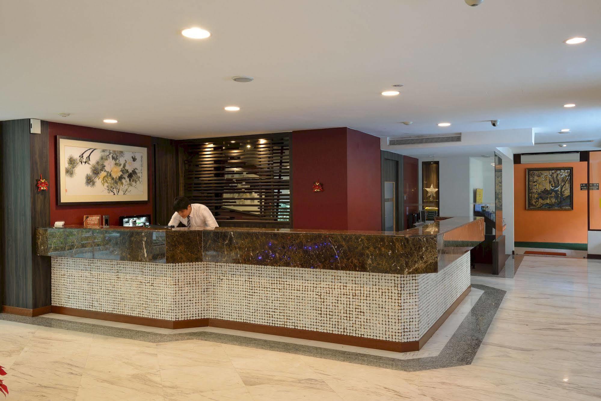 Kihei Hotel Singapore