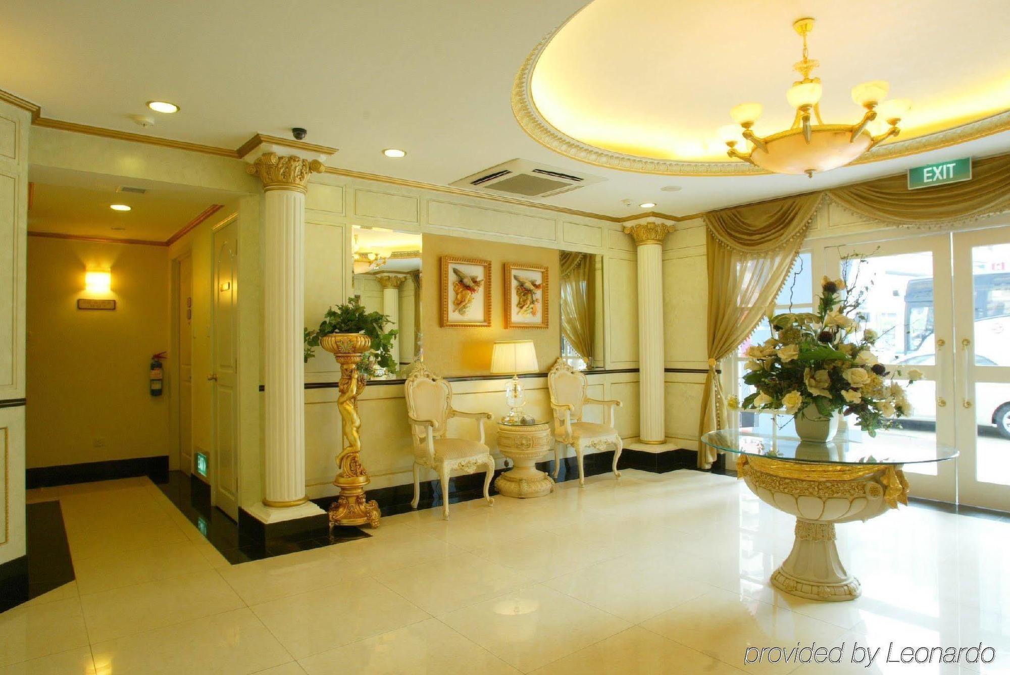 Hotel 81 Chinatown Singapore