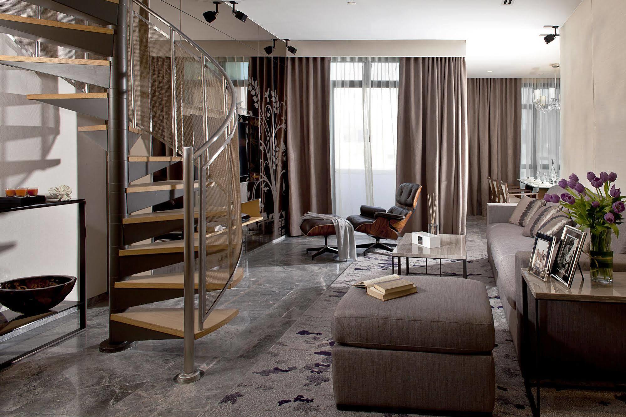 Aparthotel Fraser Singapore