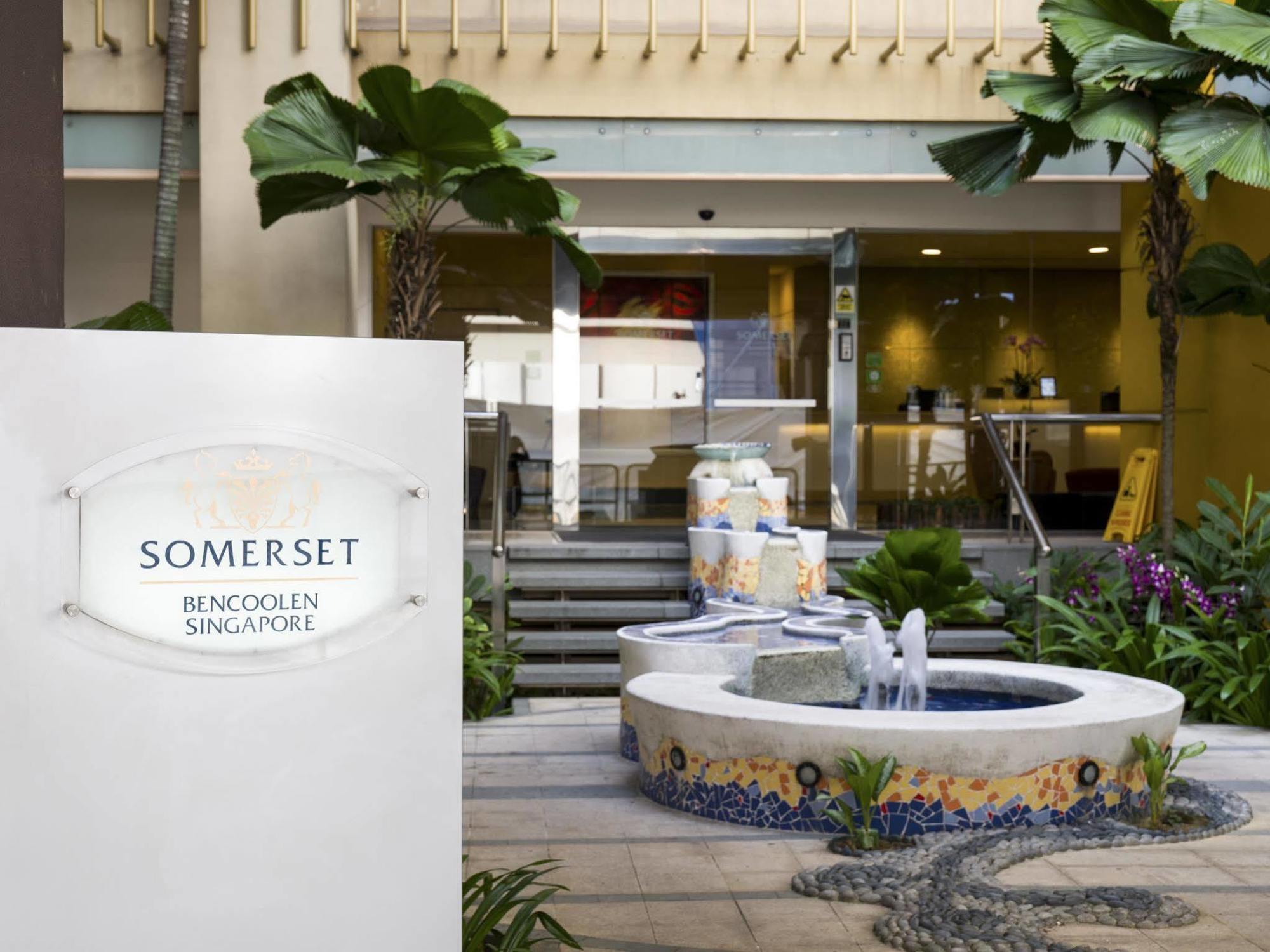 Somerset Bencoolen