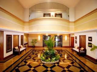 Le Grove Aparthotel Singapore