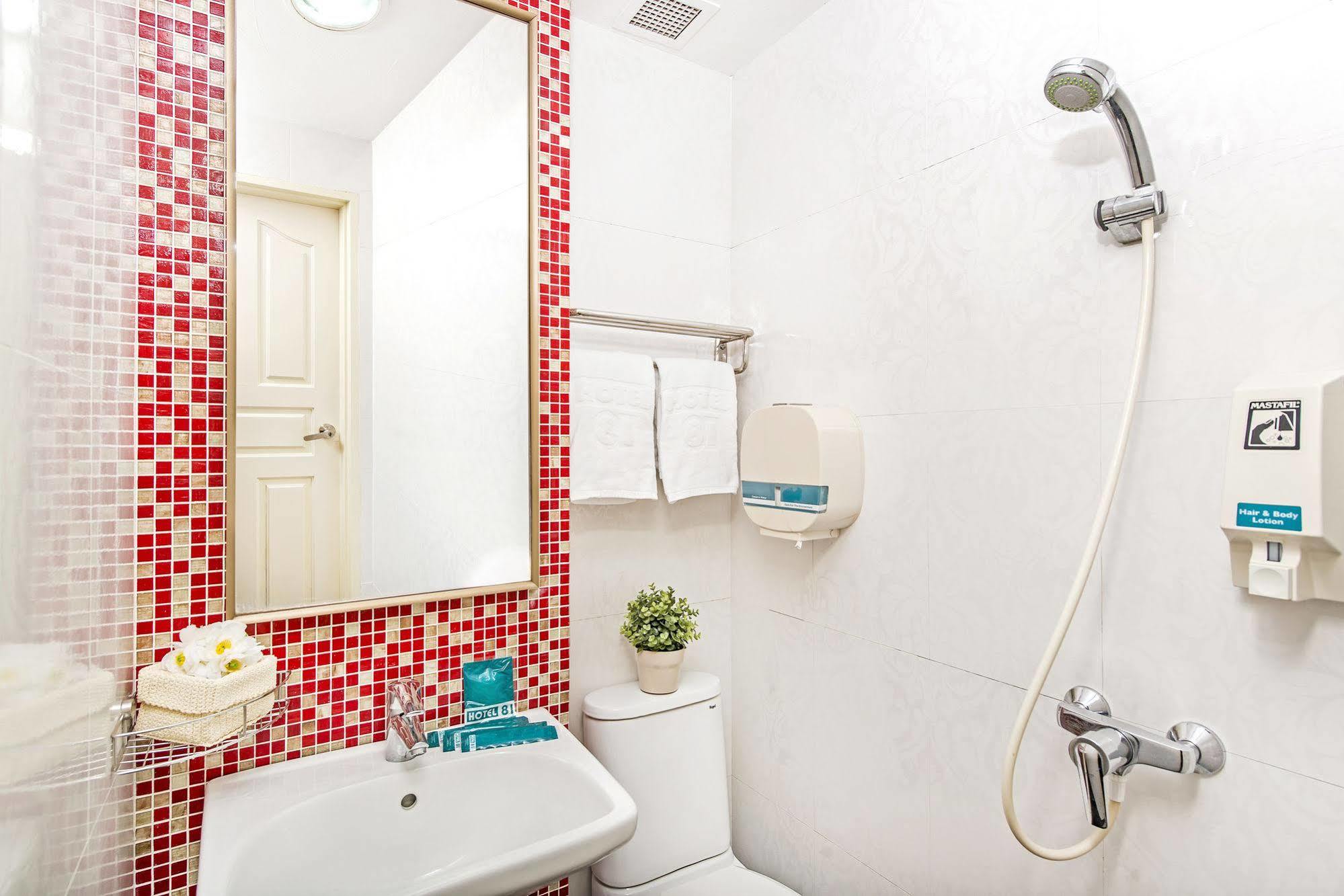 Hotel 81 Kovan 2*
