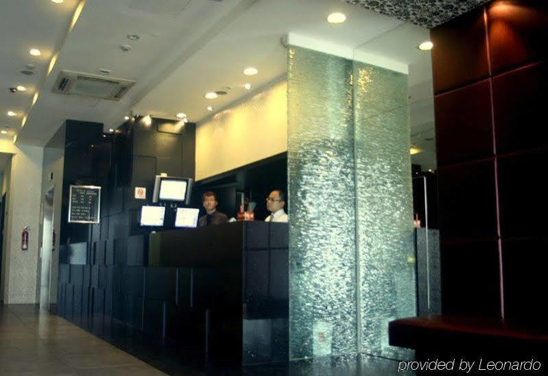 Hotel 81 Kovan 2*