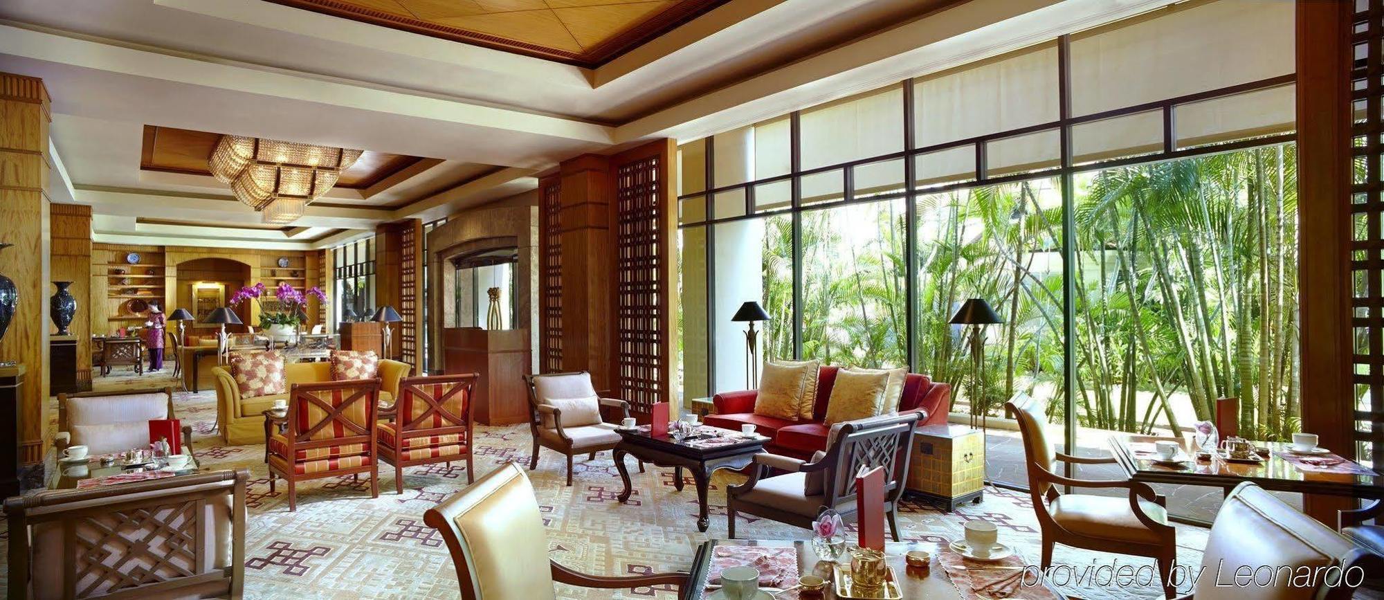 Conrad Orchard Hotel 5*