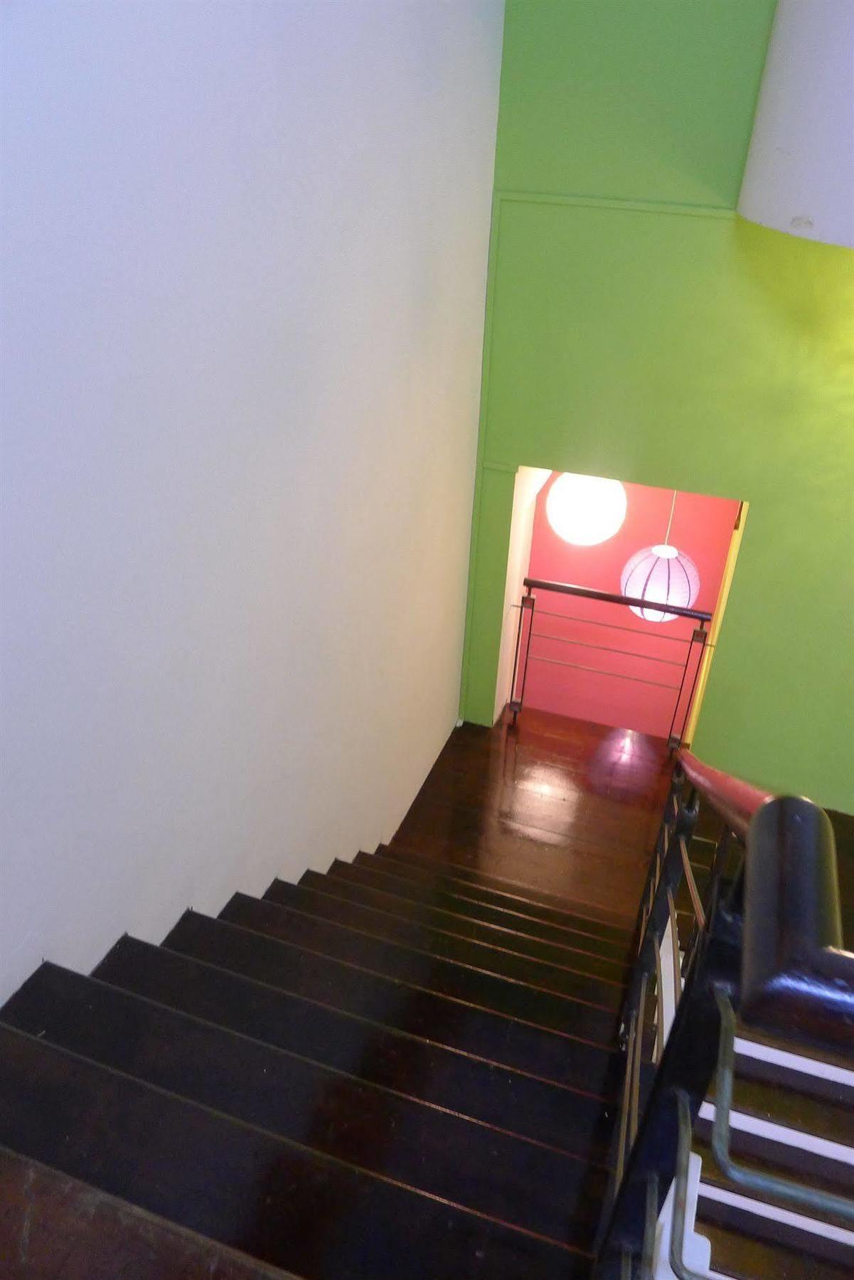 Hostel Beary Best! Chinatown Singapore
