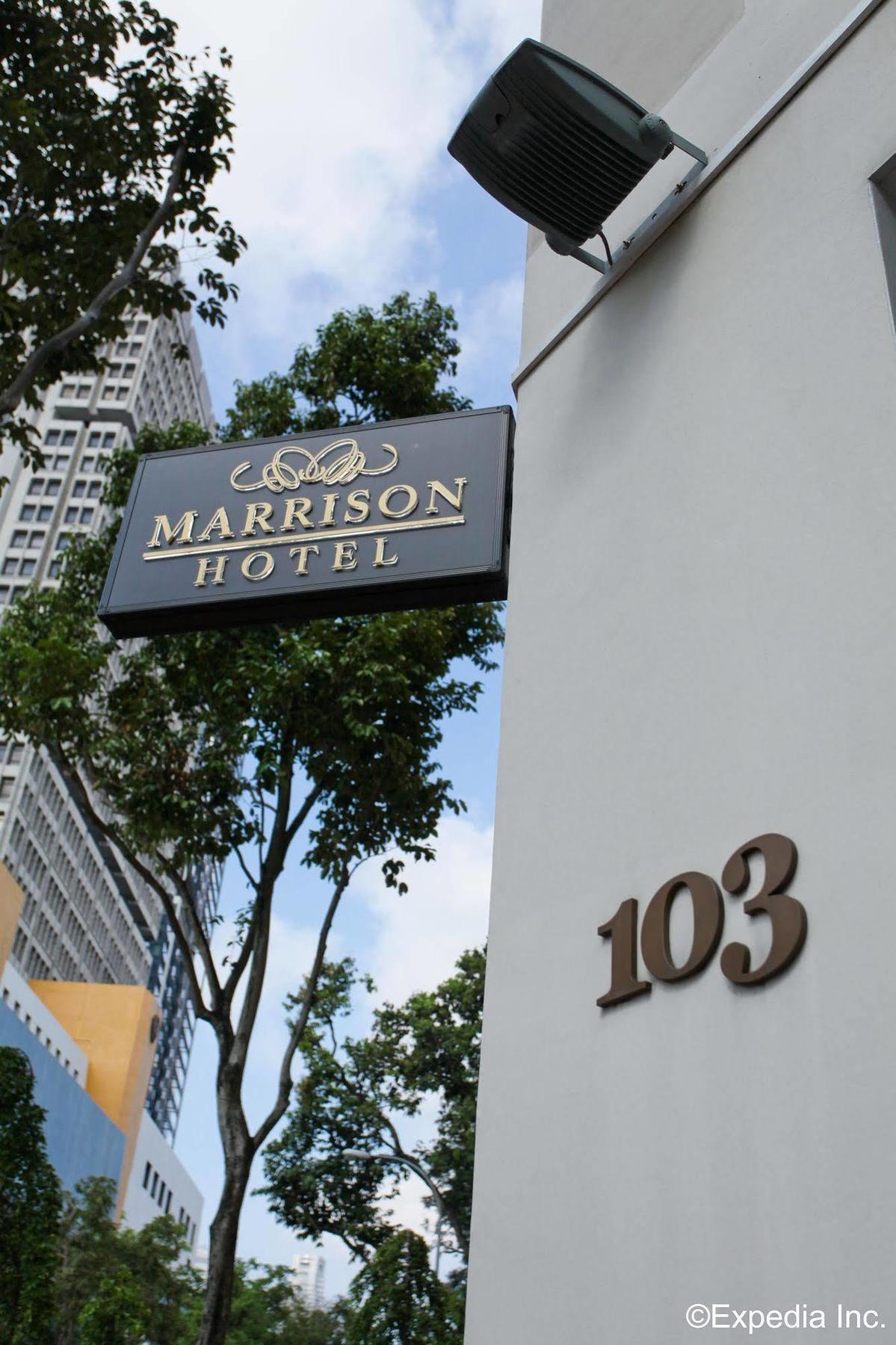 The Snooze At Bugis 3* Singapore