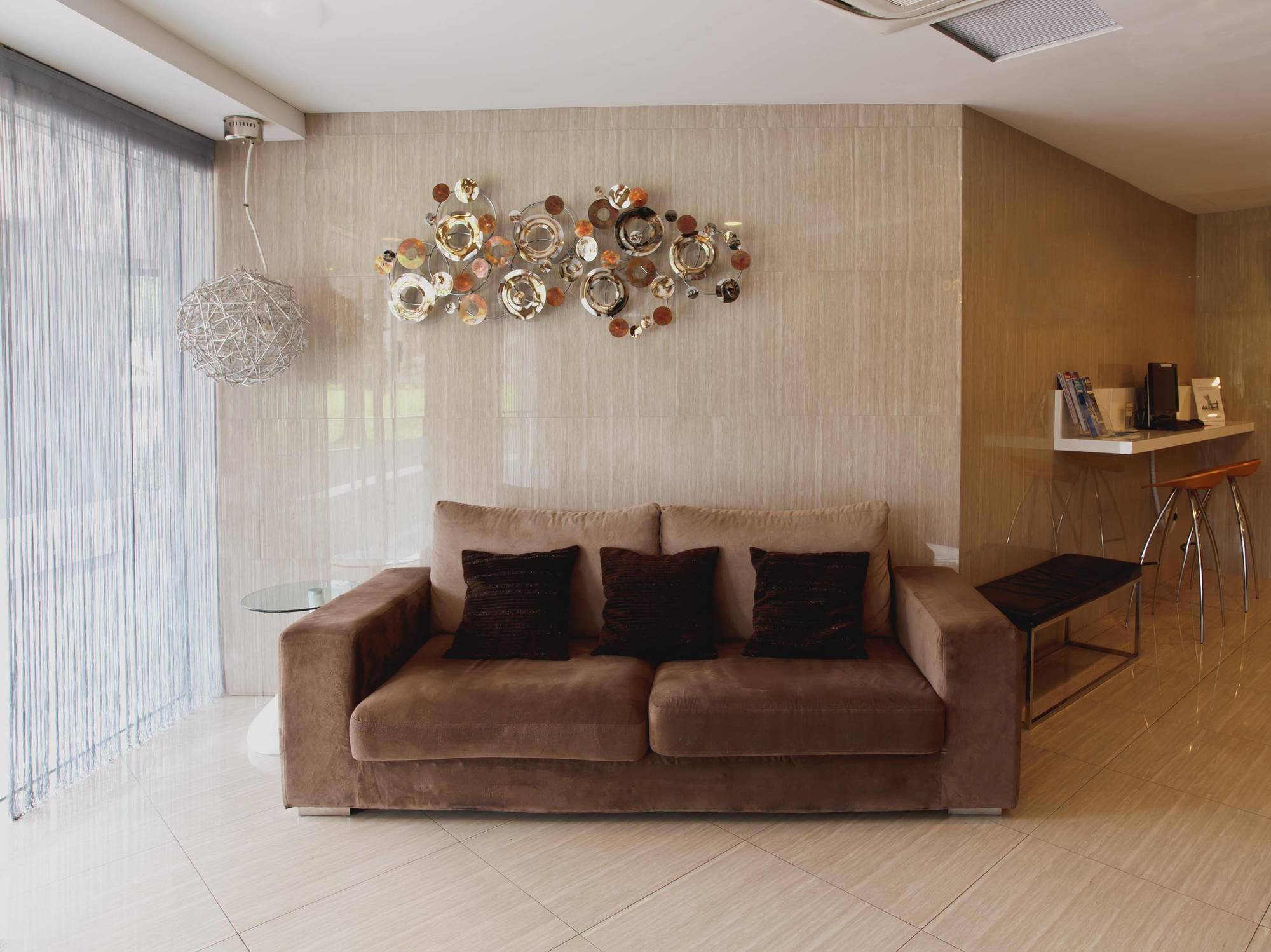 The Snooze At Bugis Hotel Singapore