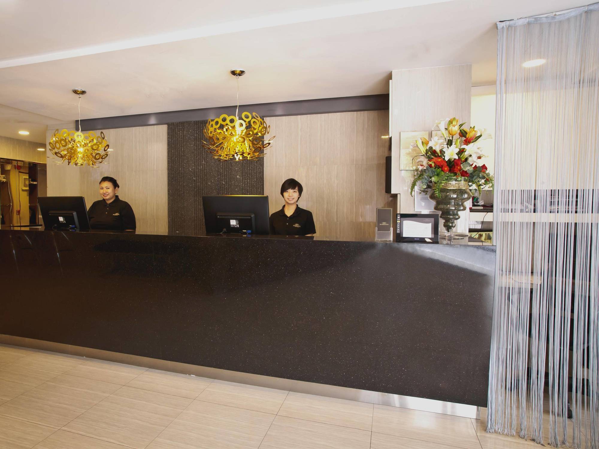 Hotel The Snooze At Bugis