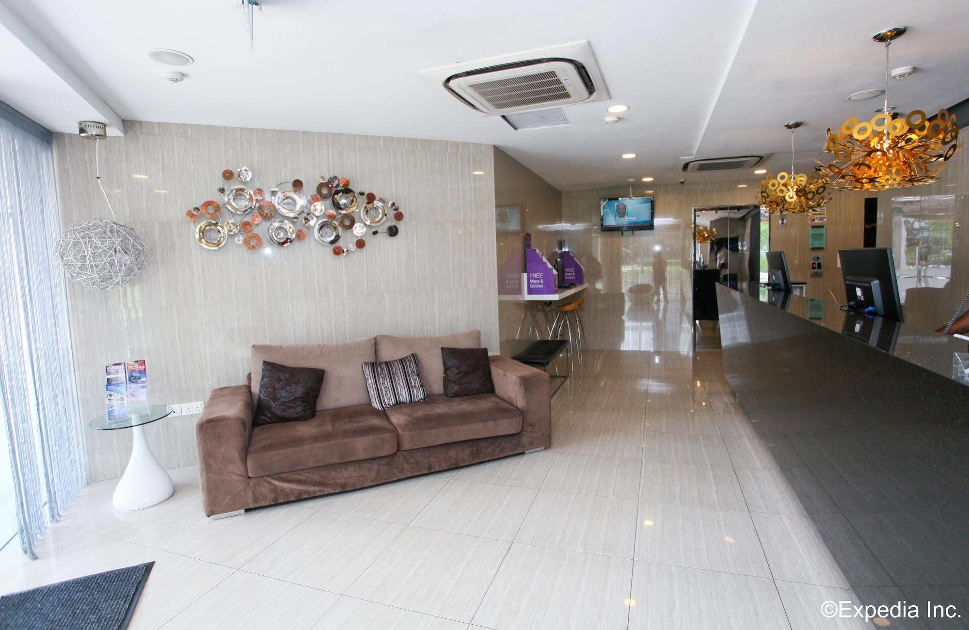 The Snooze At Bugis 3* Singapore