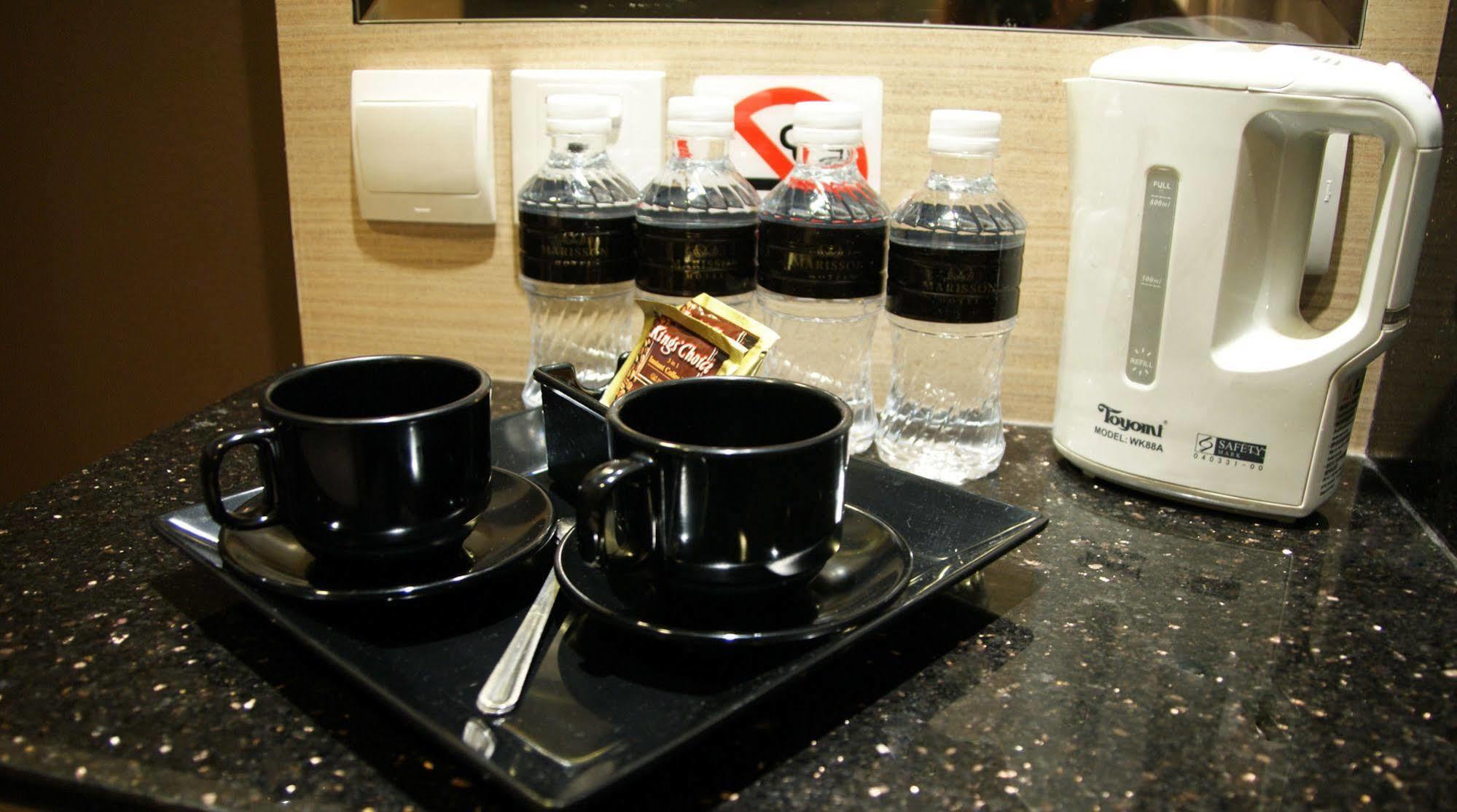 Hotel The Snooze At Bugis Singapore