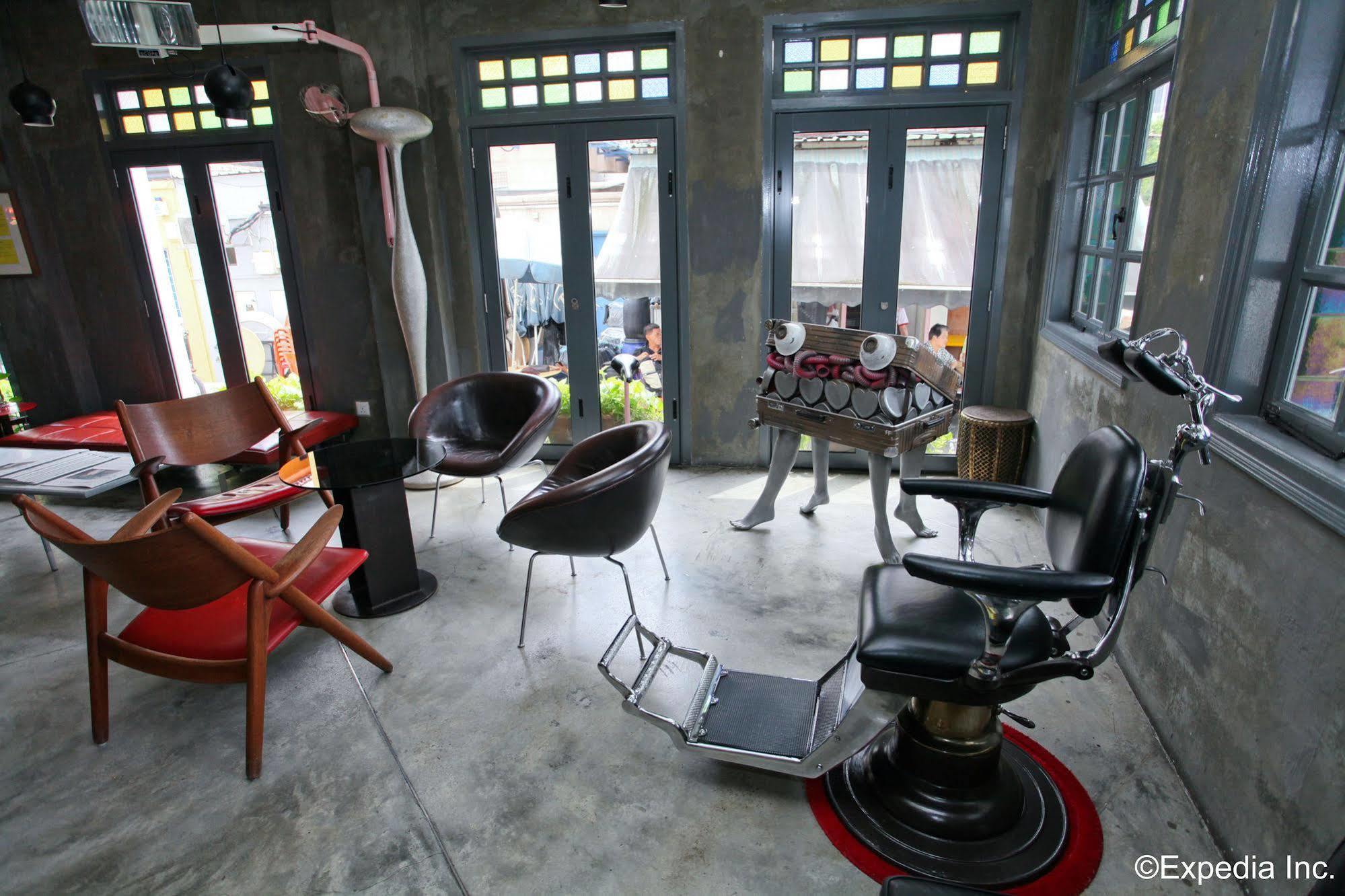 Hotel Wanderlust, The Unlimited Collection Managed By The Ascott Limited Singapore