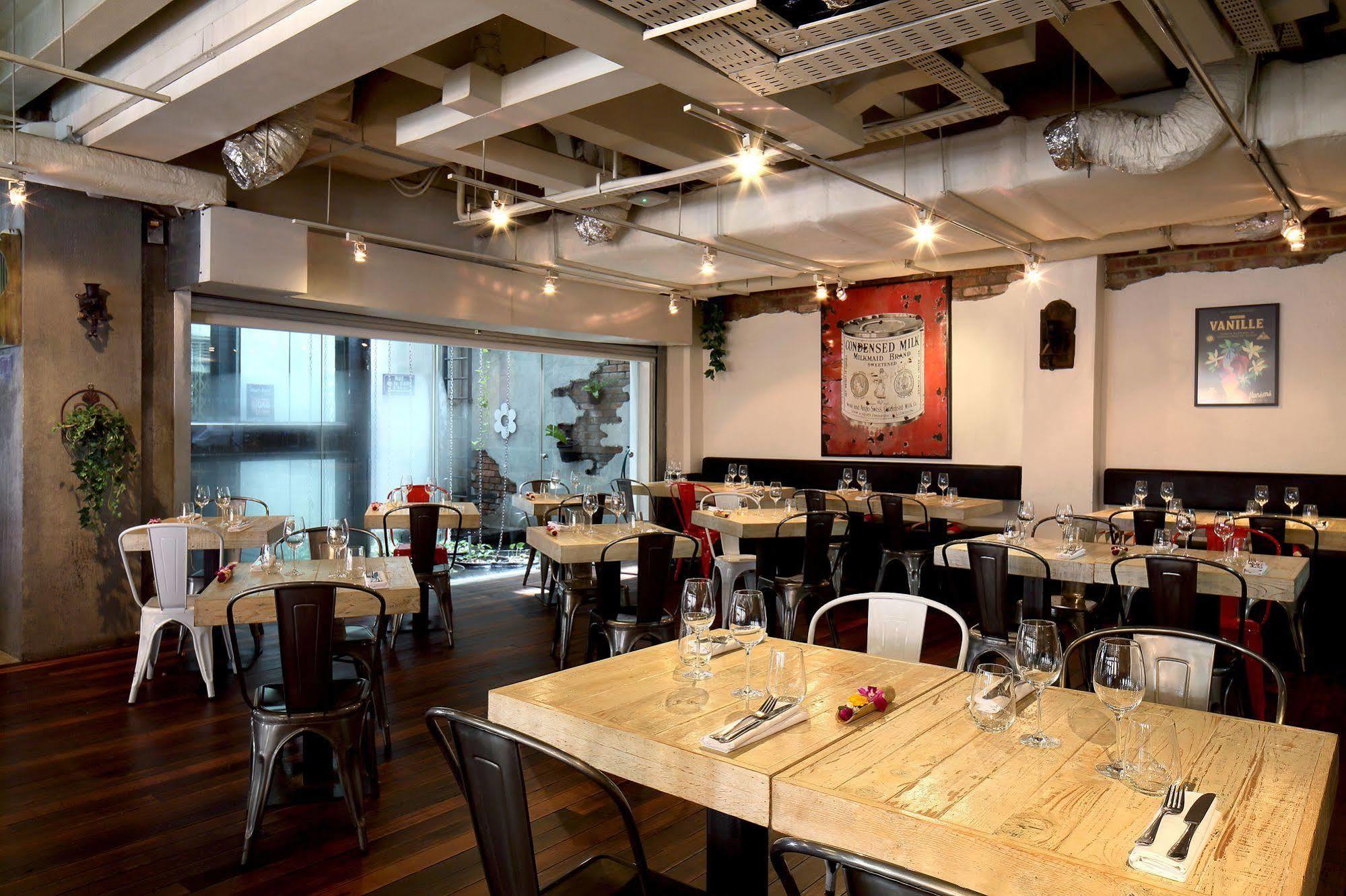 Hotel Wanderlust, The Unlimited Collection Managed By The Ascott Limited