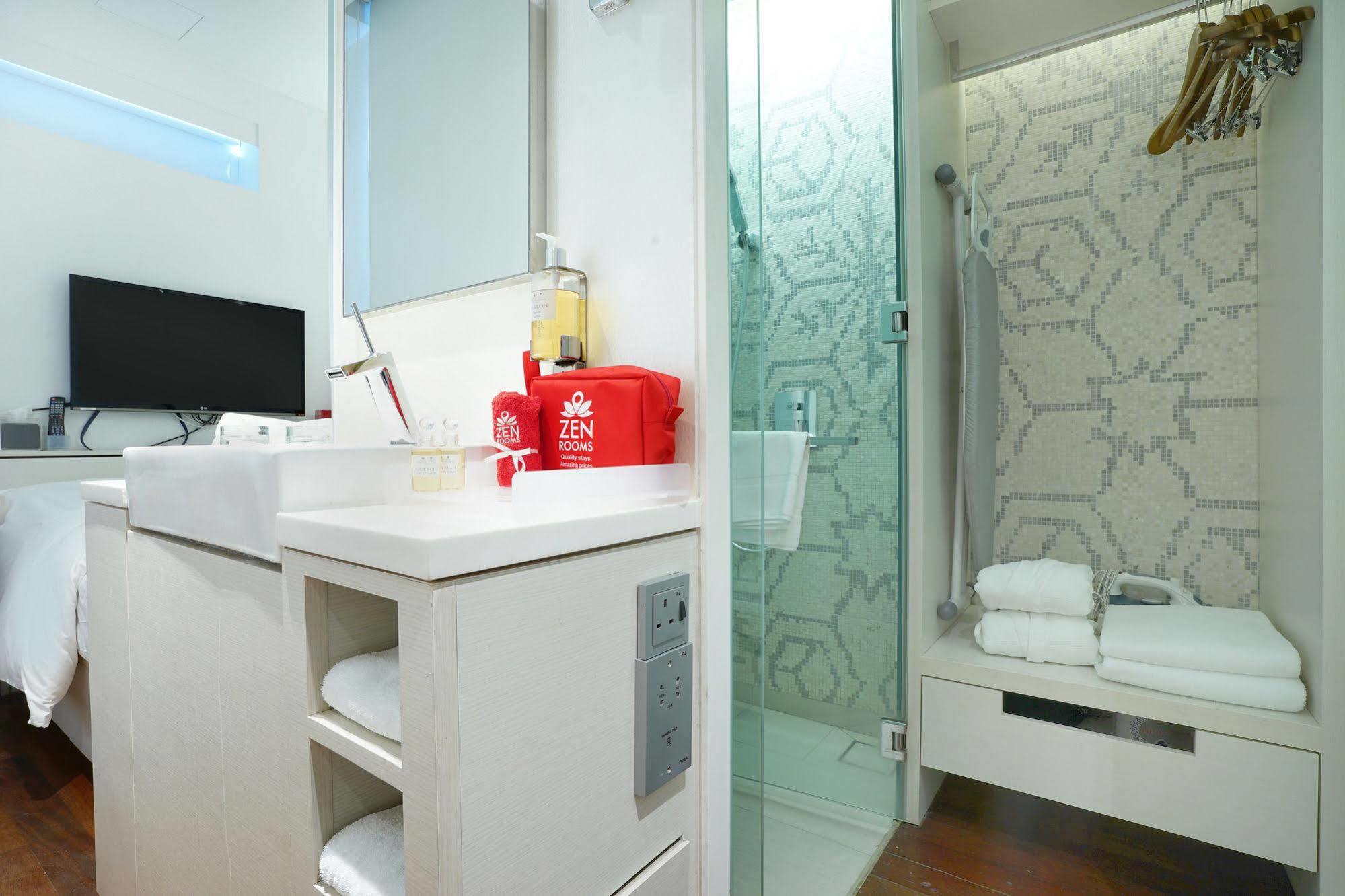 Hotel Zen Premium Little India 4*