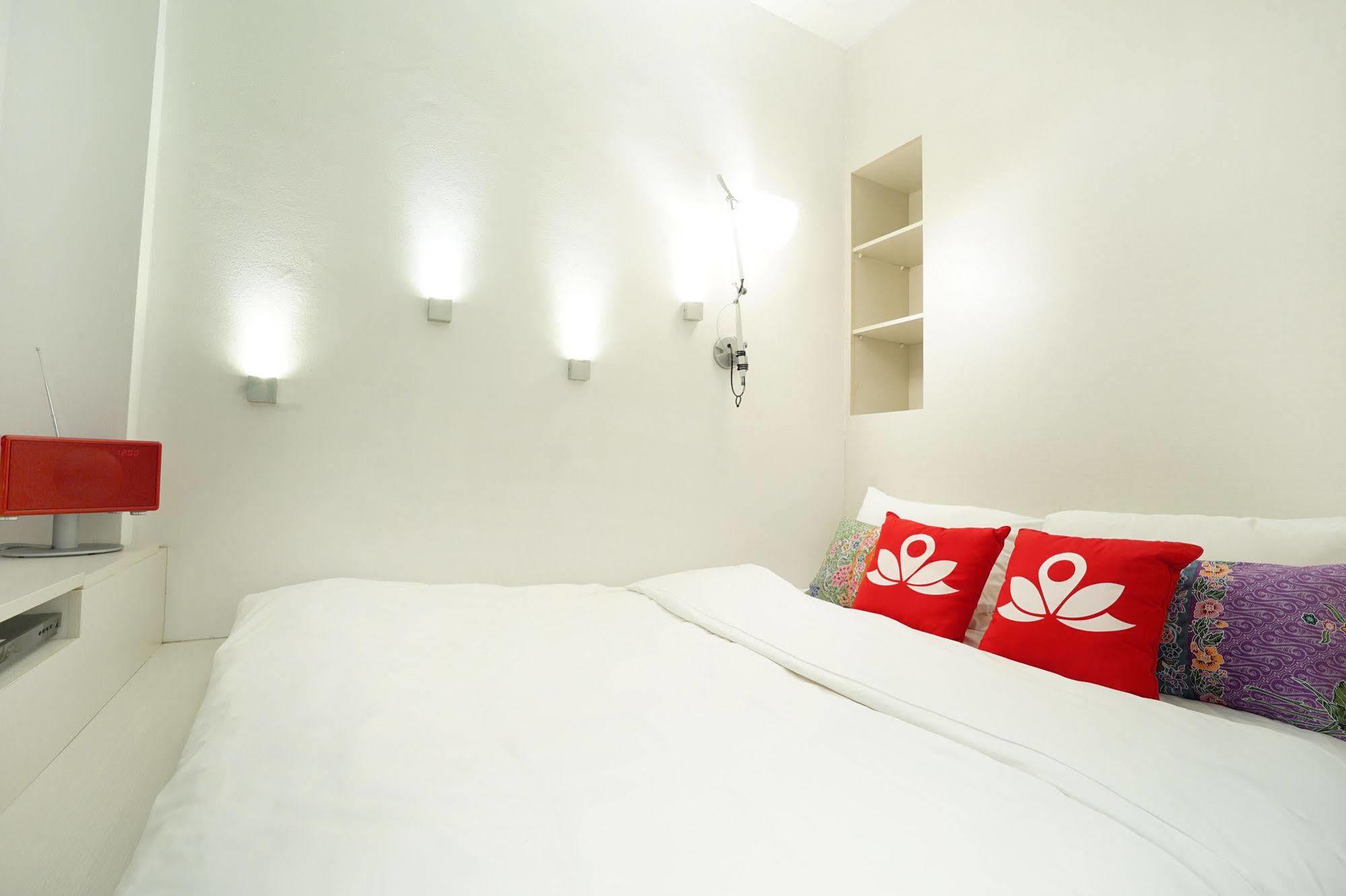 Hotel Zen Premium Little India Singapore