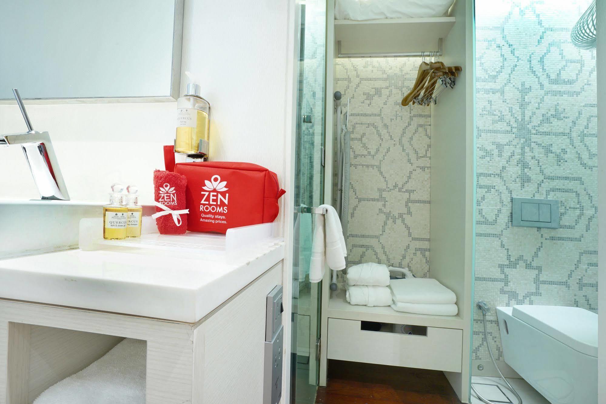 Zen Premium Little India Hotel 4*