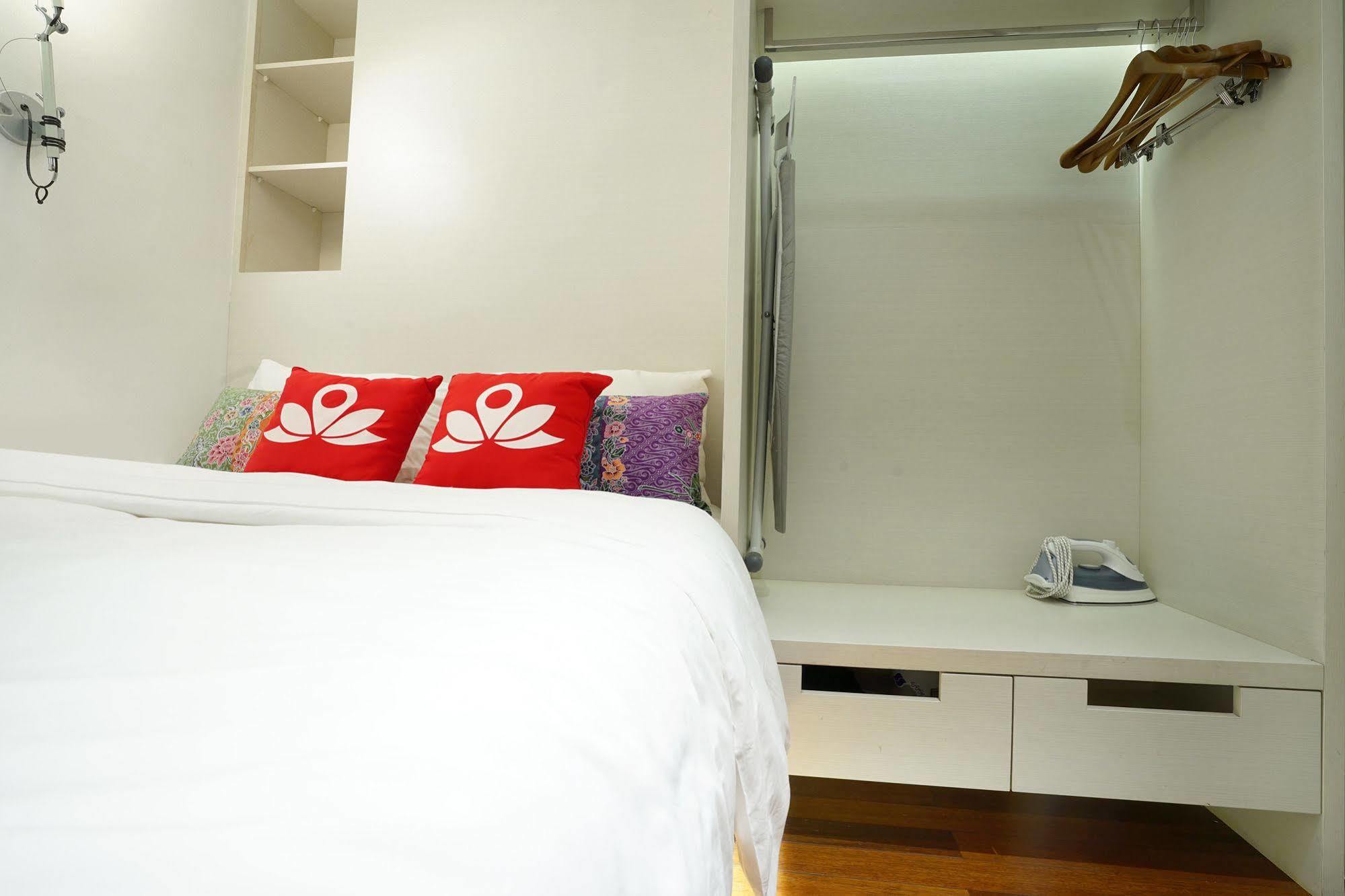Zen Premium Little India 4*
