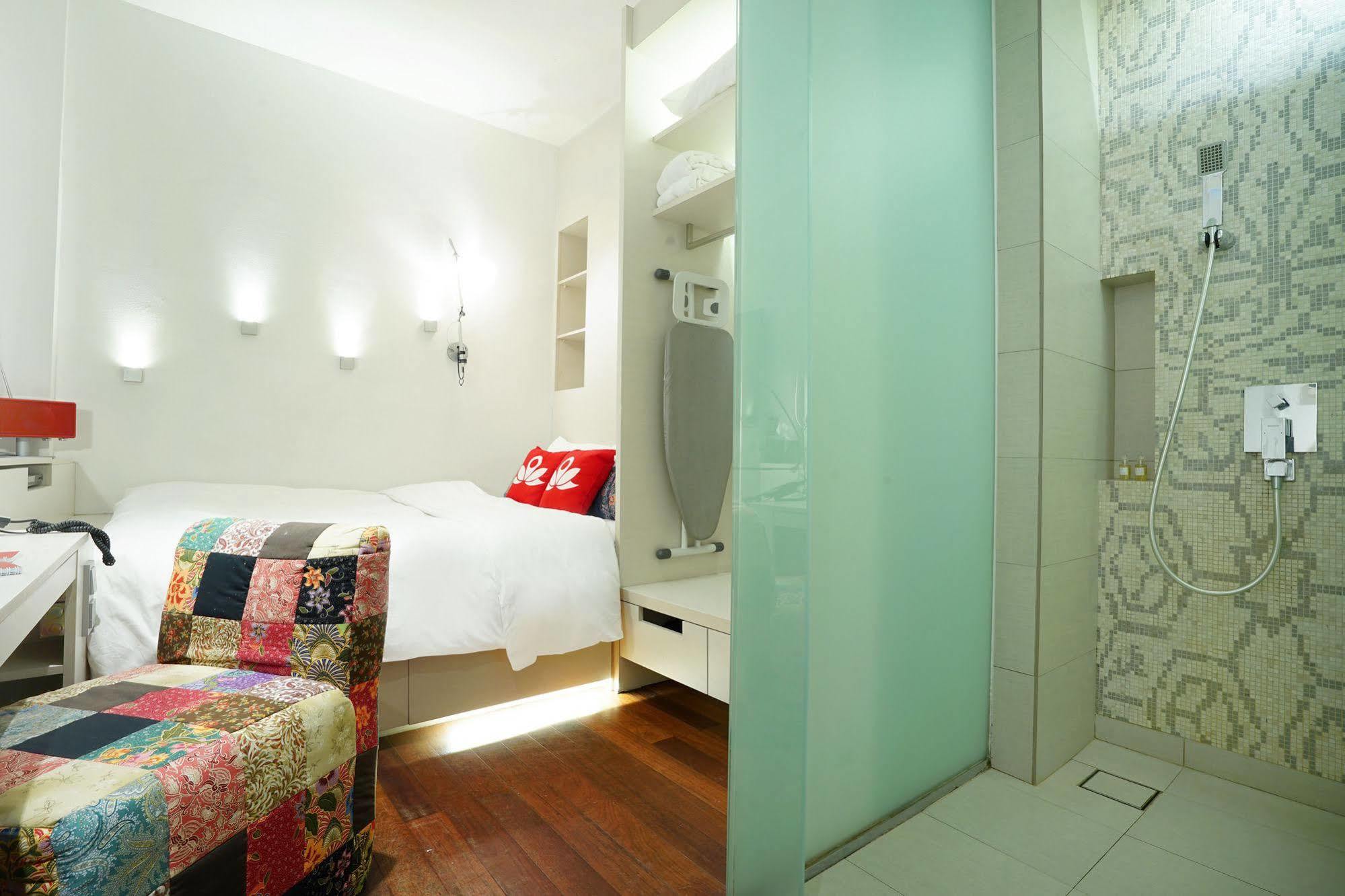 Zen Premium Little India Singapore