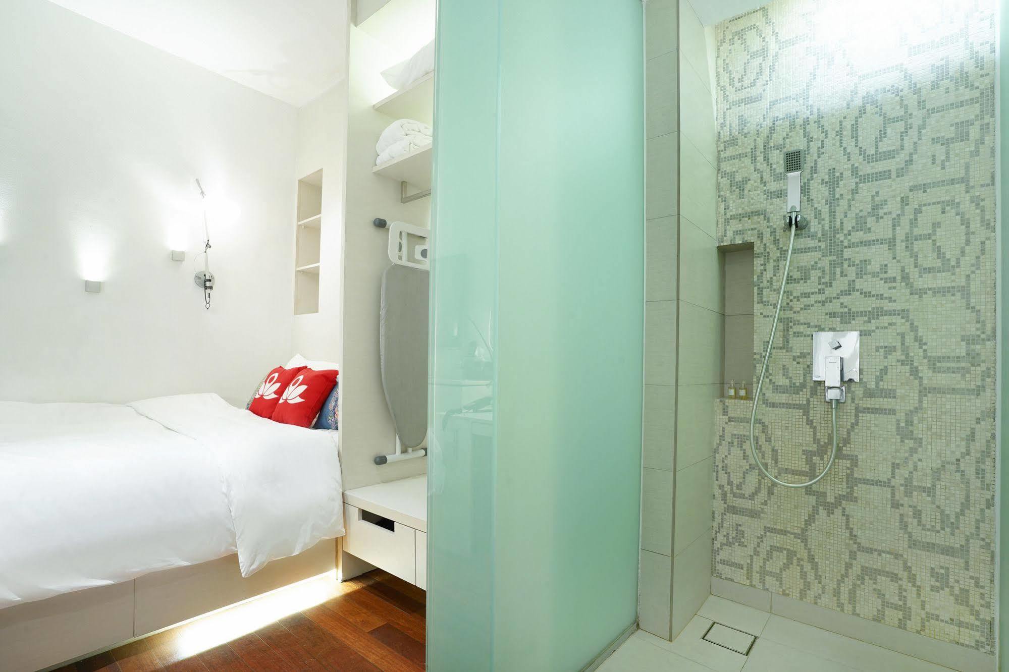 Hotel Zen Premium Little India 4*