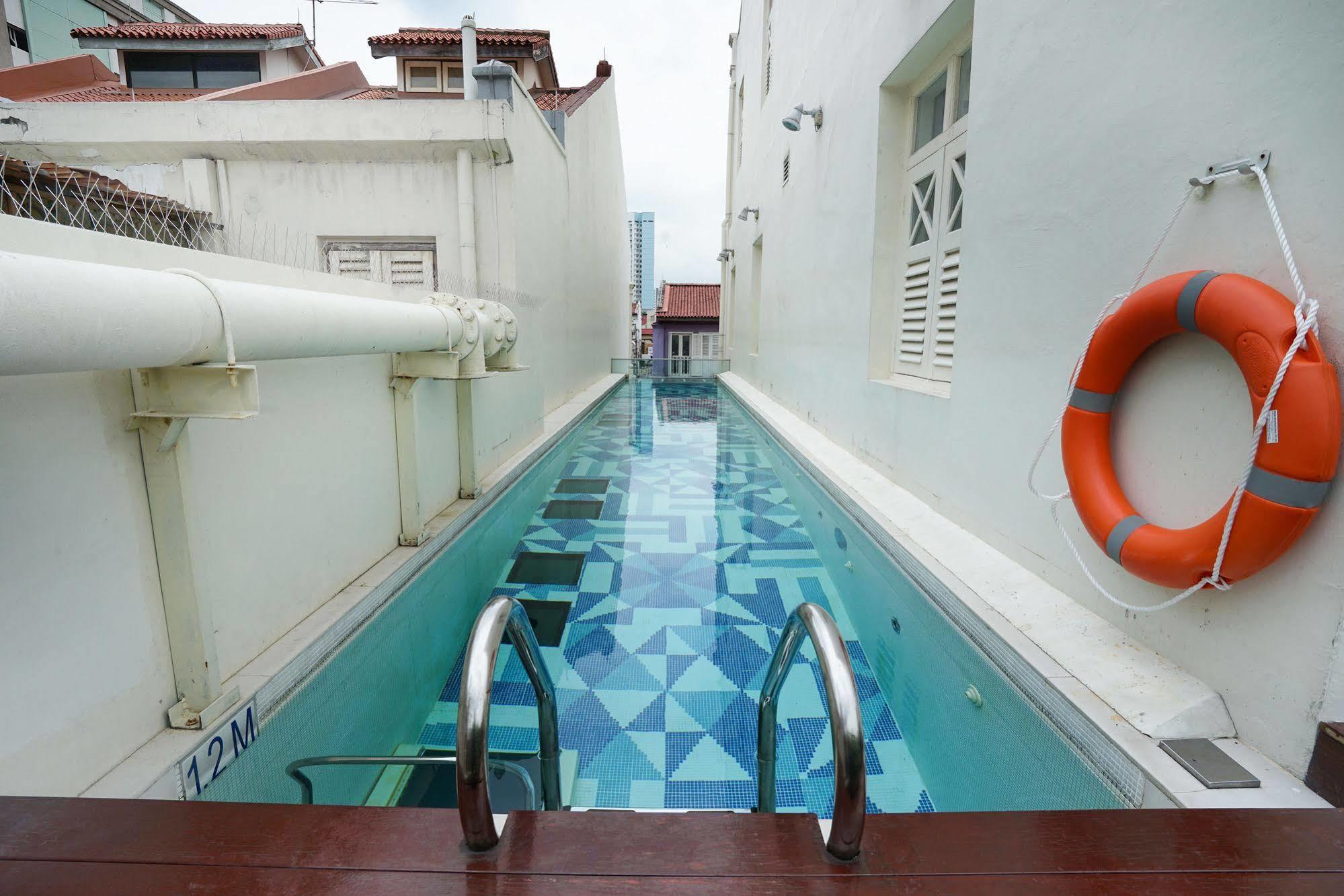 Hotel Zen Premium Little India
