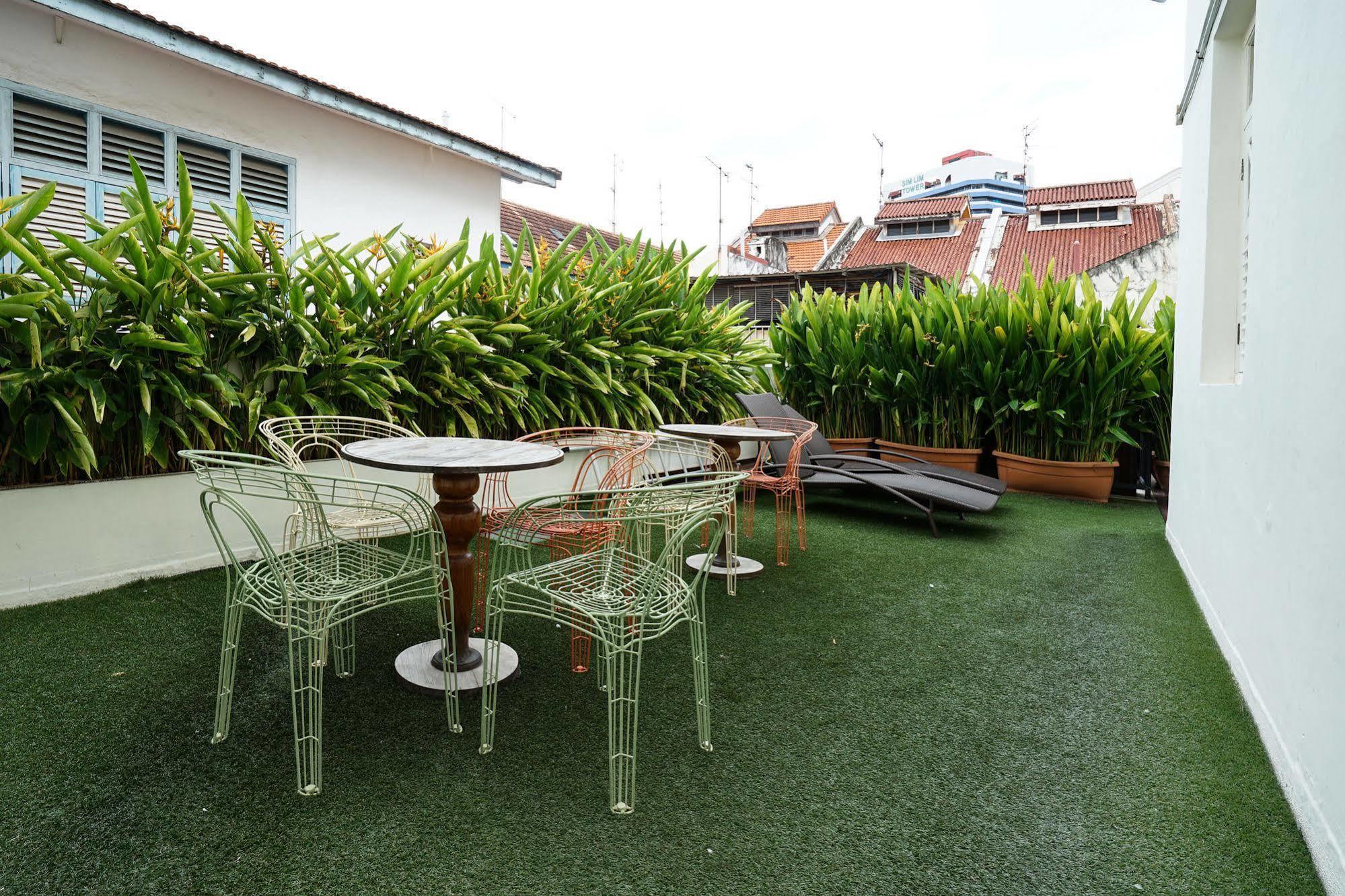 Zen Premium Little India Hotel 4*