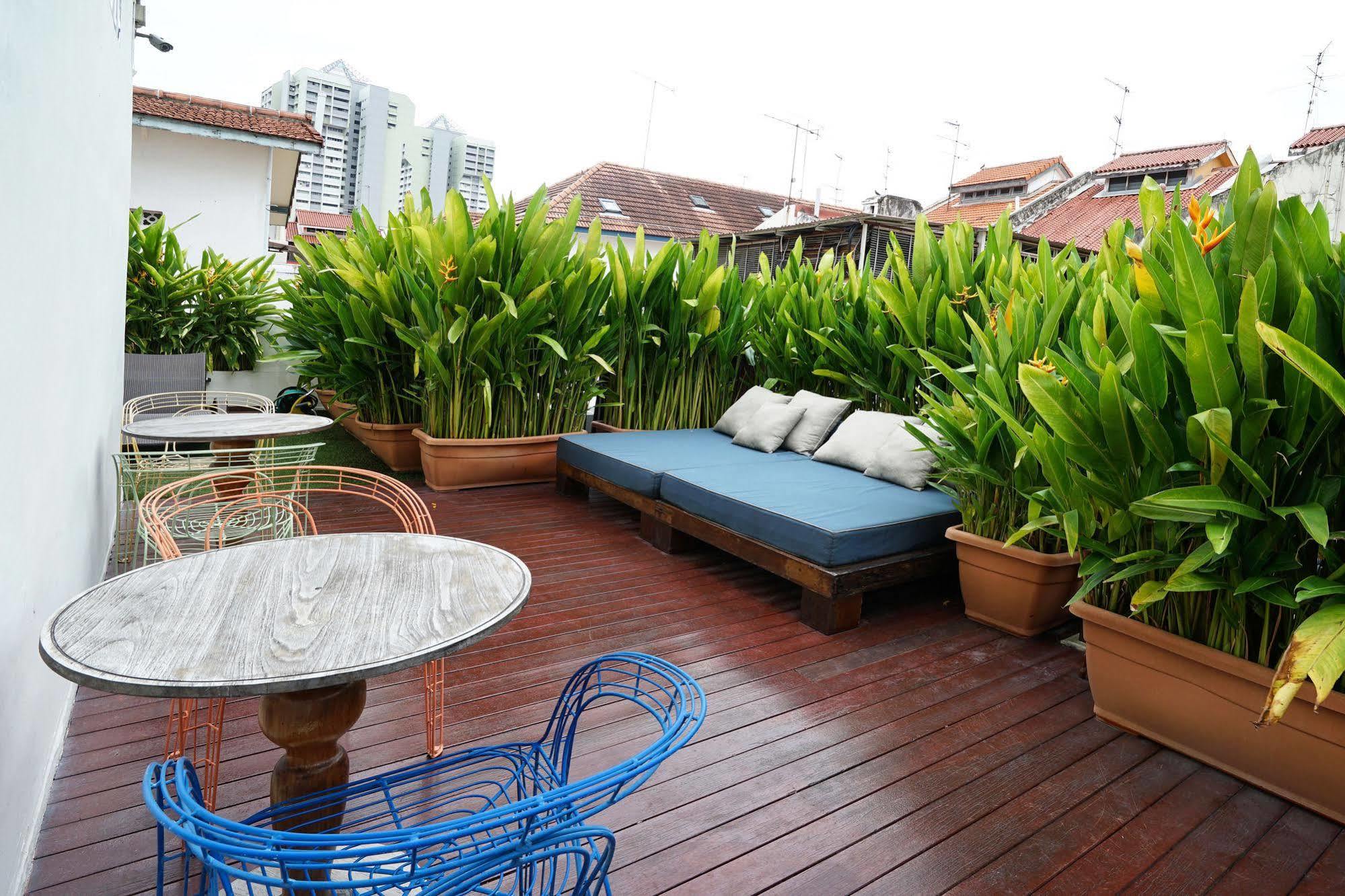 Zen Premium Little India 4*