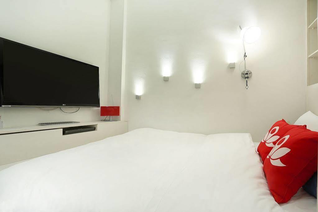 Hotel Zen Premium Little India