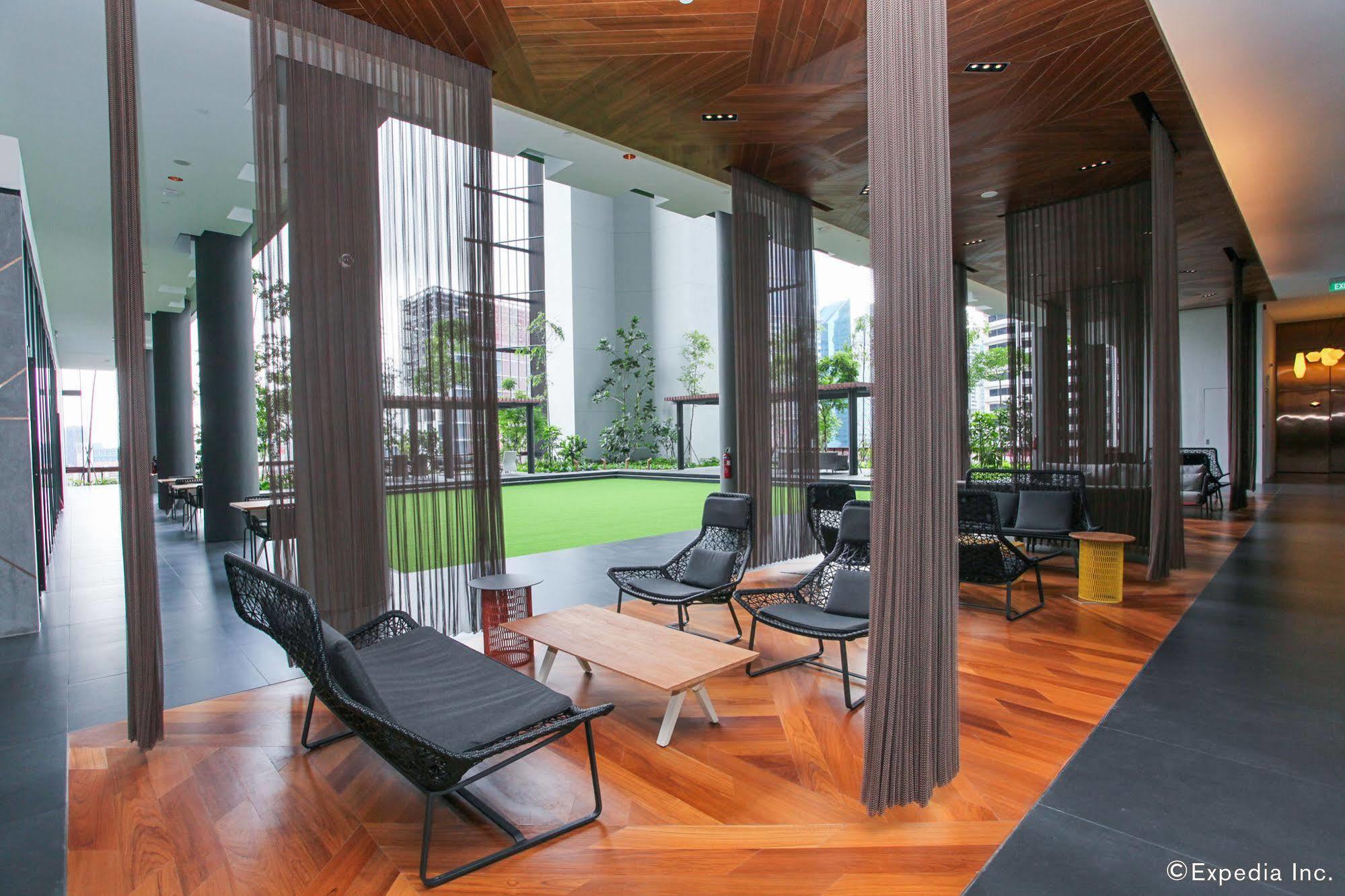 Hotel Oasia Downtown, By Far East Hospitality