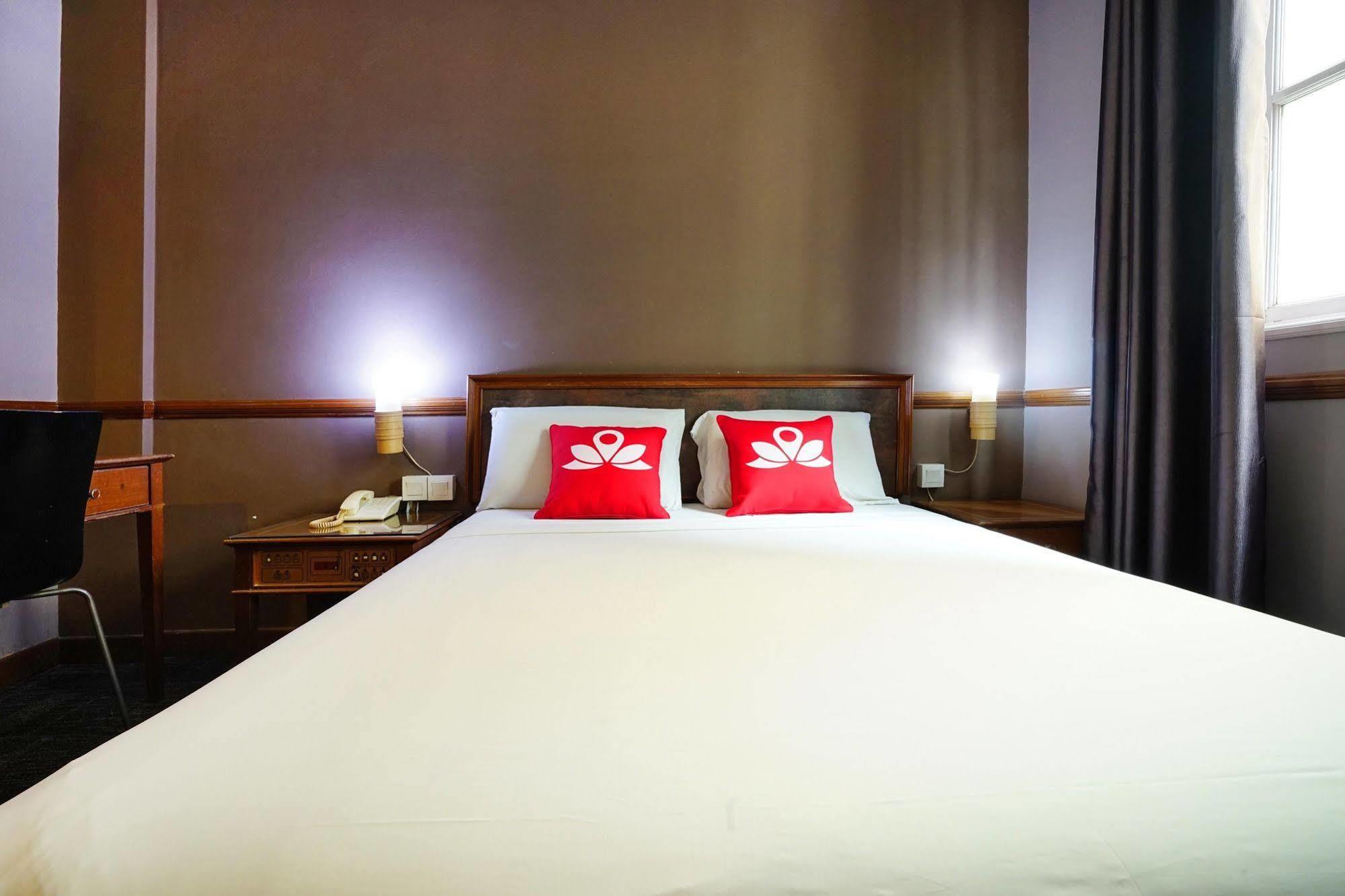 Hotel Zen Geylang