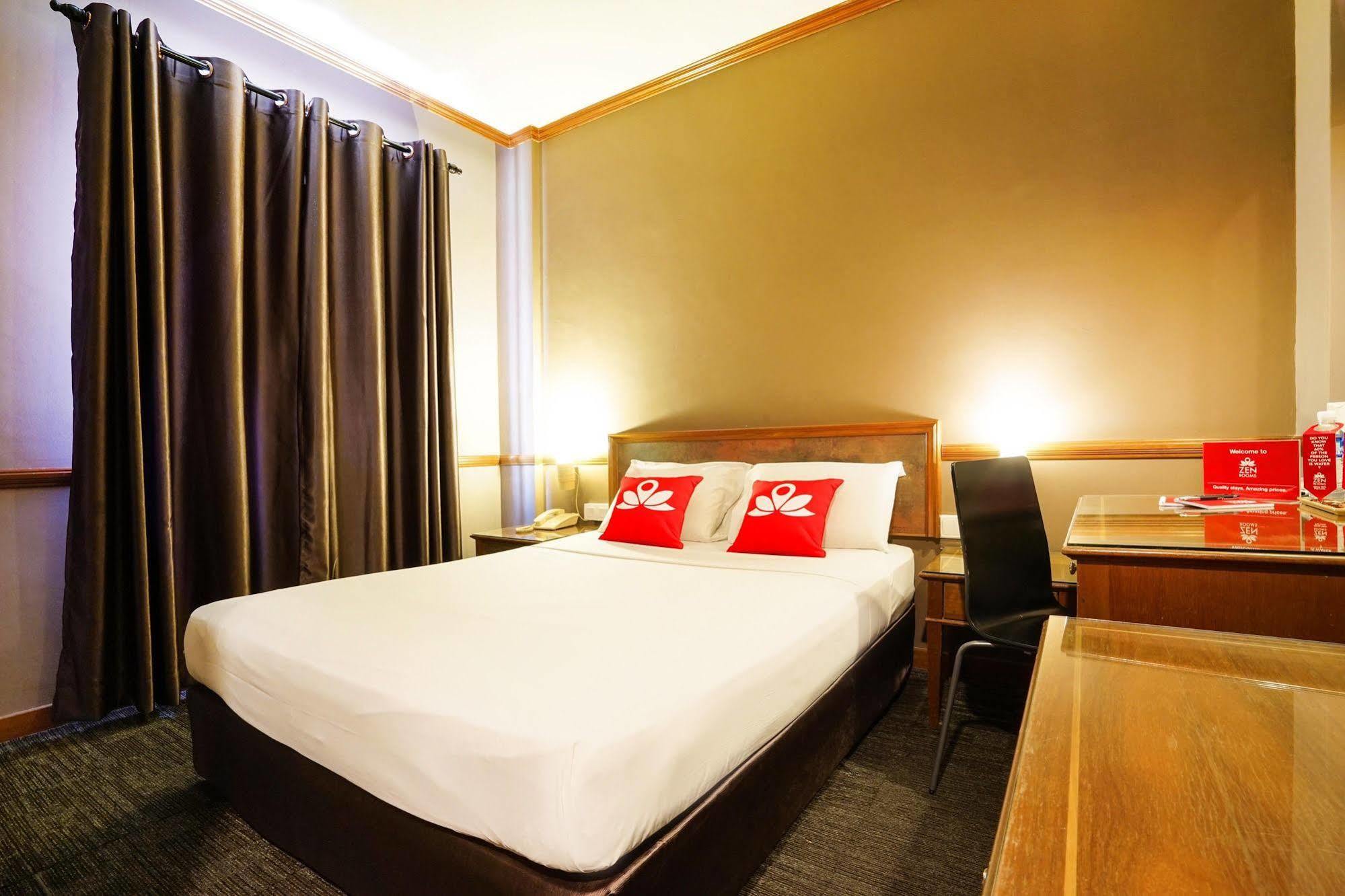 Zen Geylang Hotel