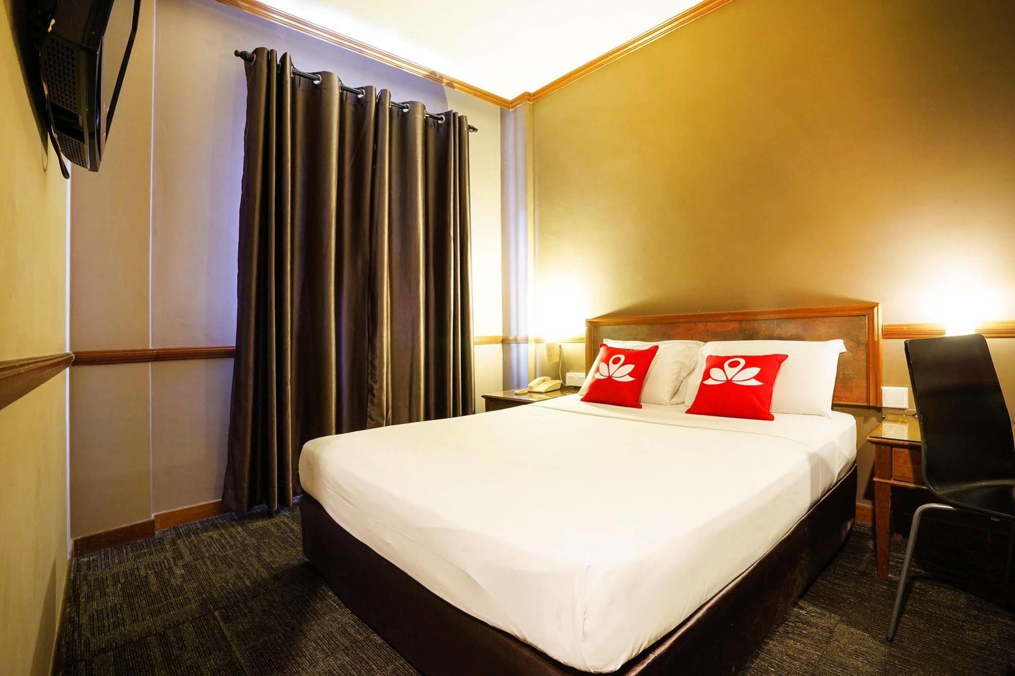 Zen Geylang Hotel *