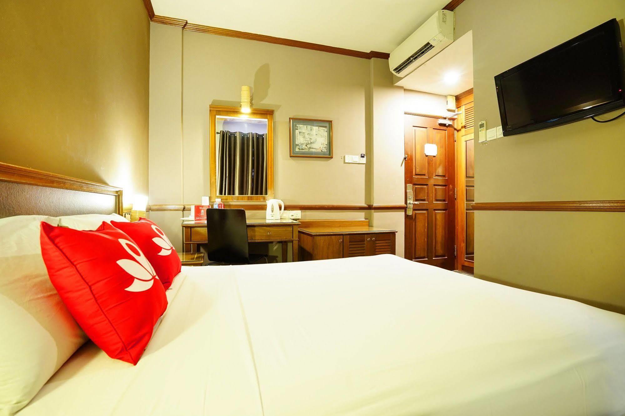 Hotel Zen Geylang *