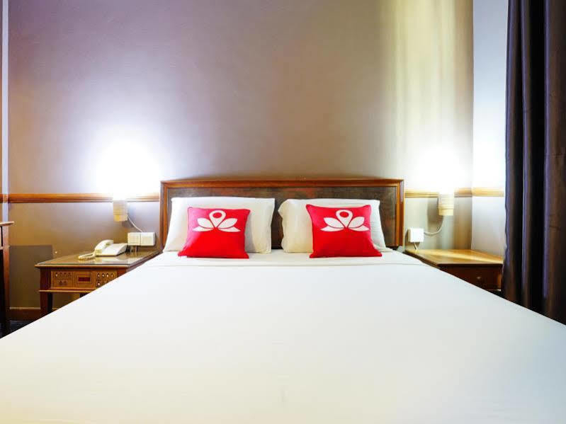 Hotel Zen Geylang *