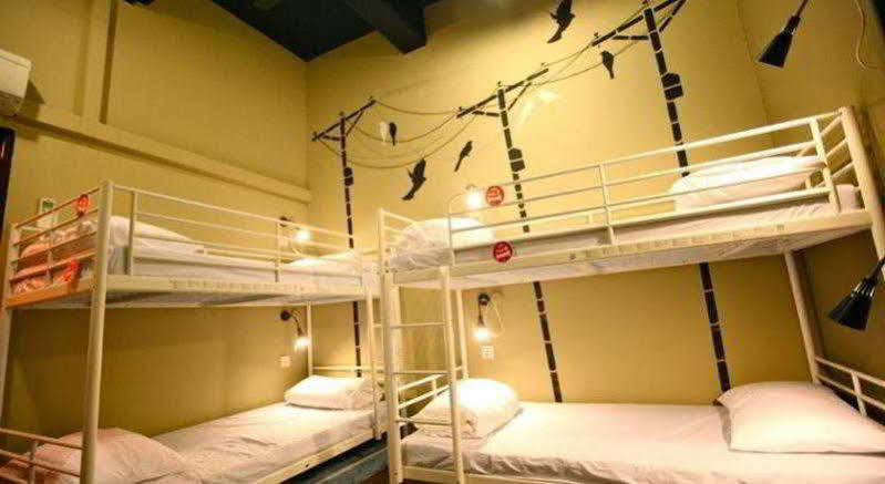 Beds And Dreams @ Chinatown 2