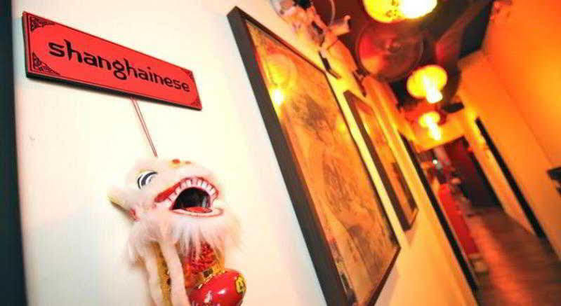 Beds And Dreams @ Chinatown 2 Hostel