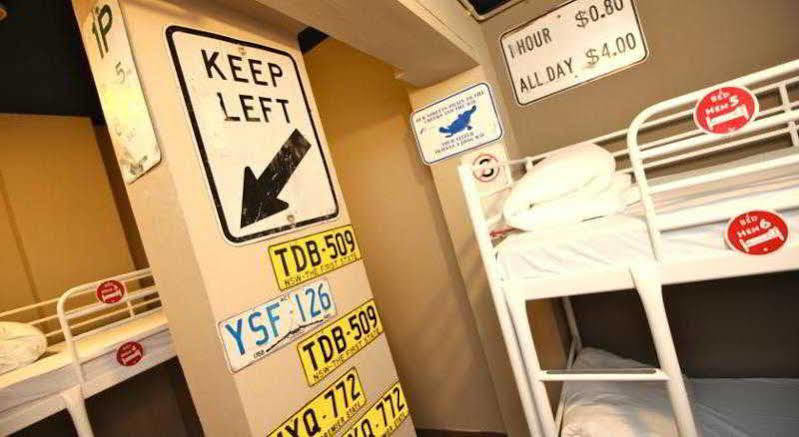 Hostel Beds And Dreams @ Chinatown 2 Singapore