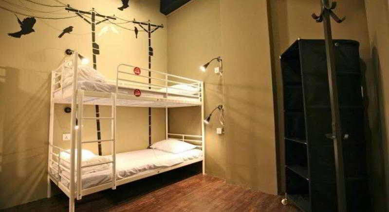Beds And Dreams @ Chinatown 2 Hostel Singapore